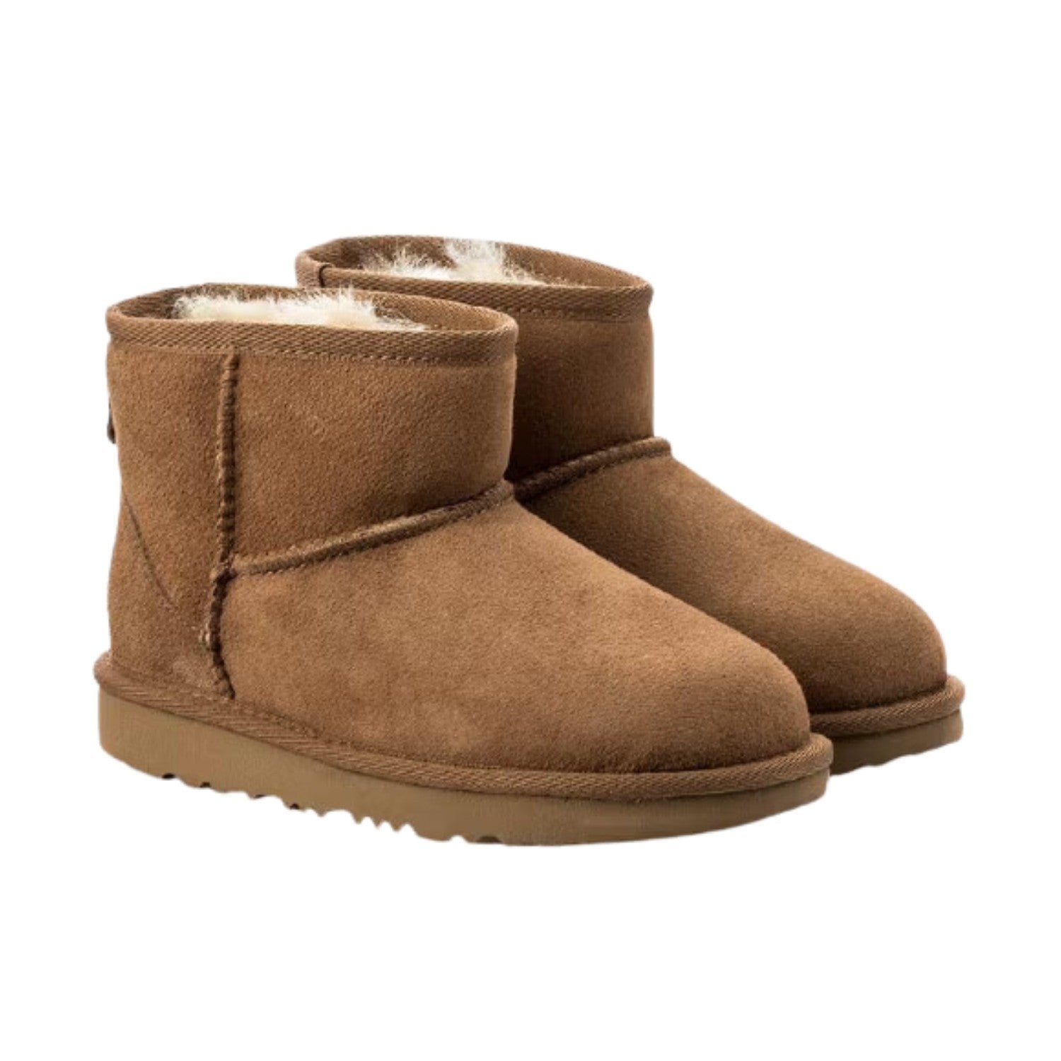 Ugg Classic Mini Little Kids Style : 1003637k