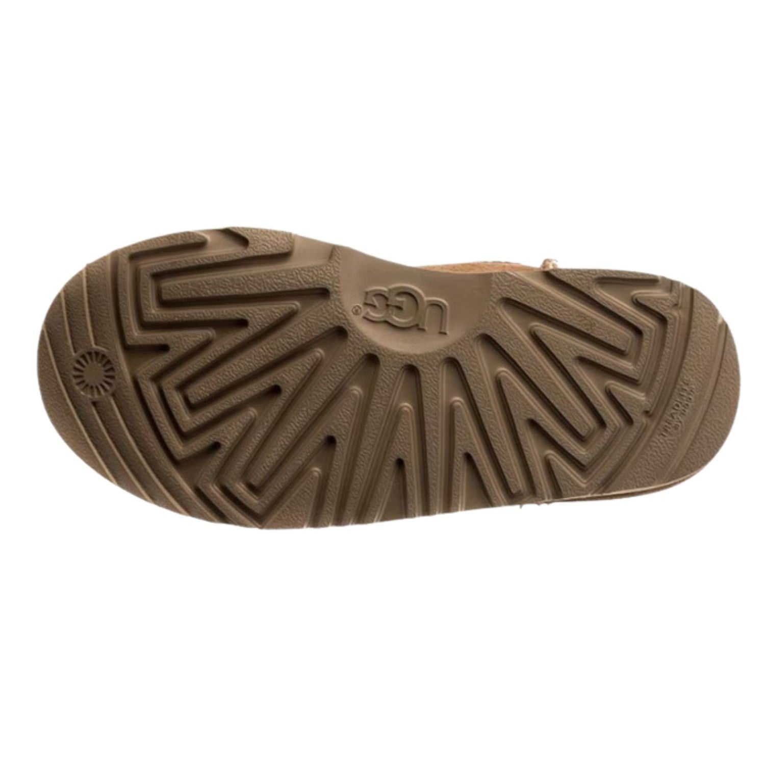 Ugg Classic Mini Little Kids Style : 1003637k