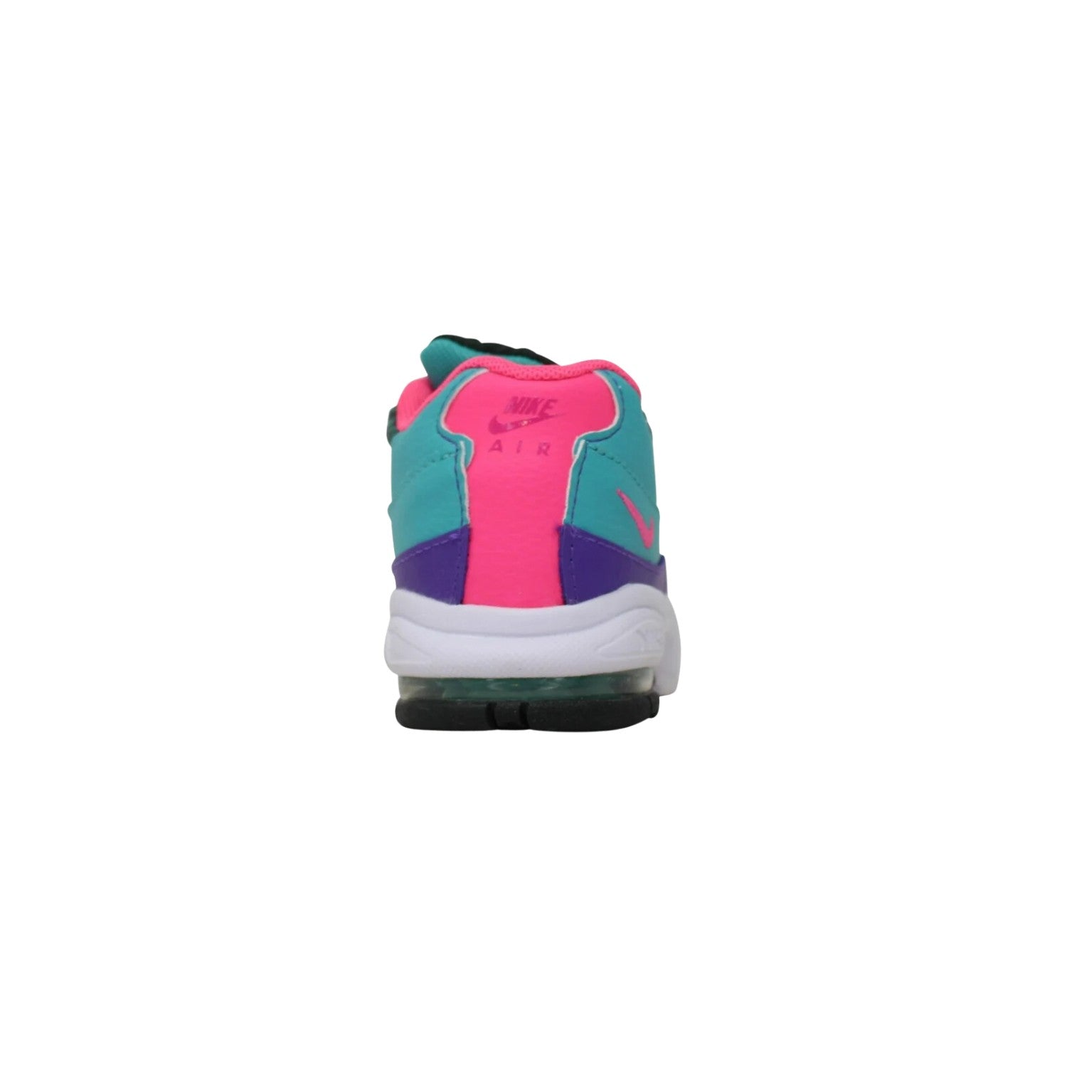 Nike Air Max 95 Now (Td) Toddlers Style : Bq7220