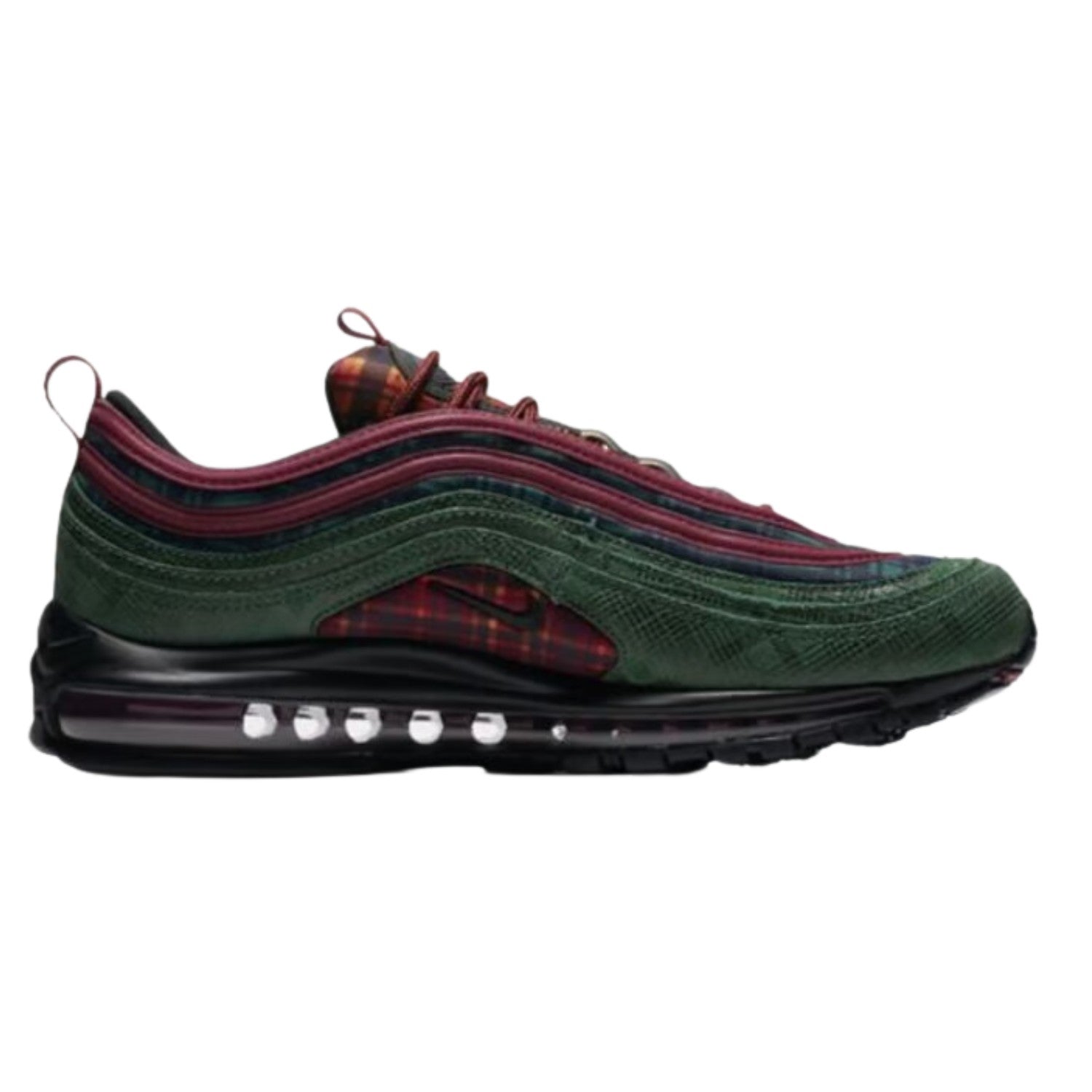 Nike Air Max 97 Nrg Big Kids Style : At6145