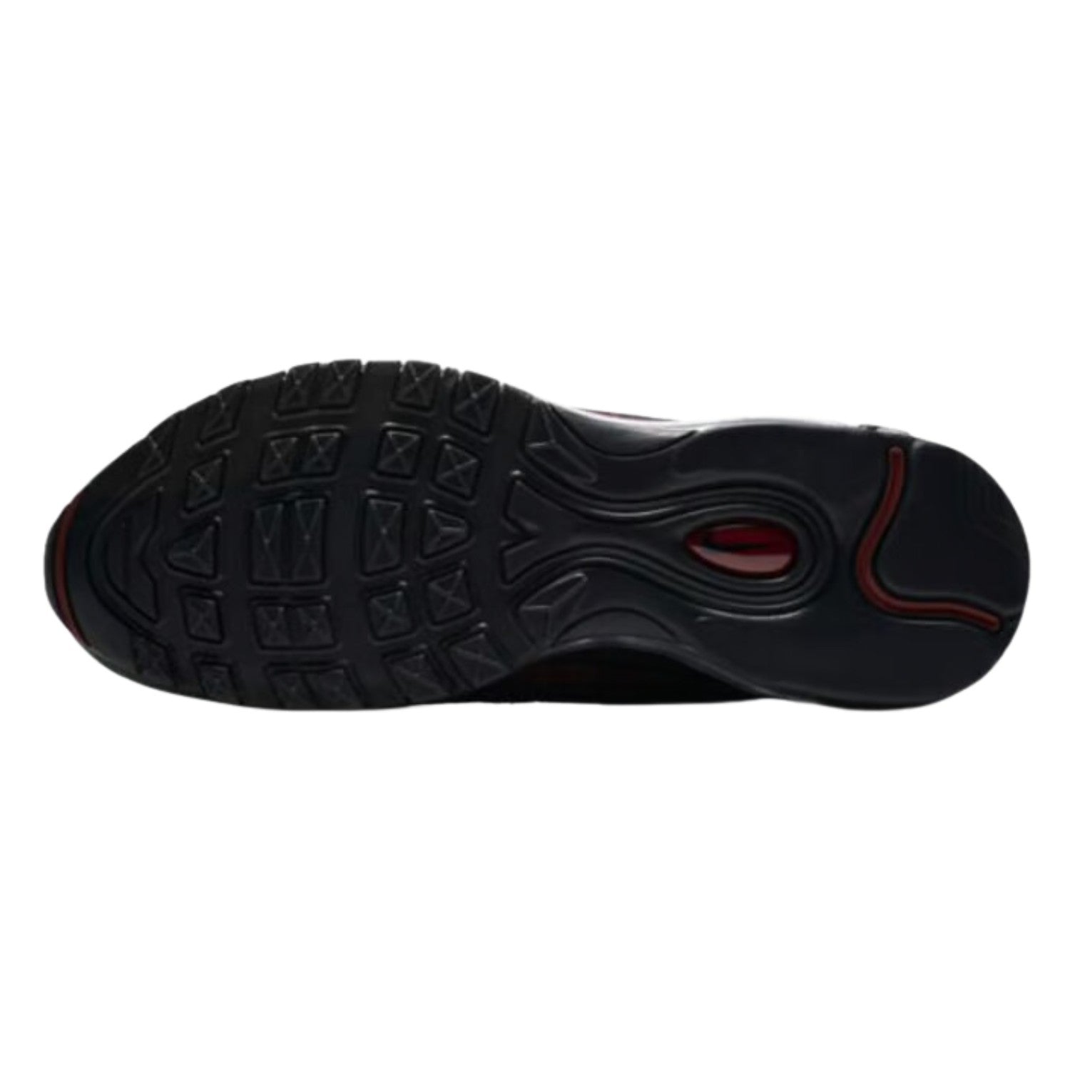 Nike Air Max 97 Nrg Big Kids Style : At6145