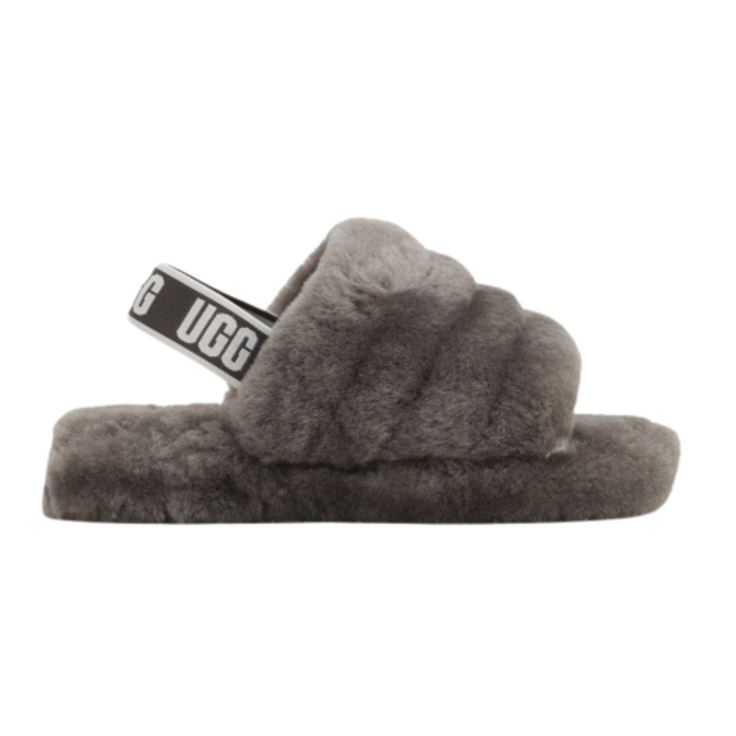 Ugg Fluff Yeah Slide Little Kids Style : 1098494k