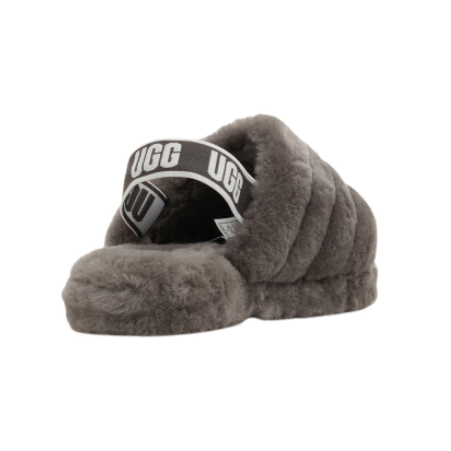 Ugg Fluff Yeah Slide Little Kids Style : 1098494k