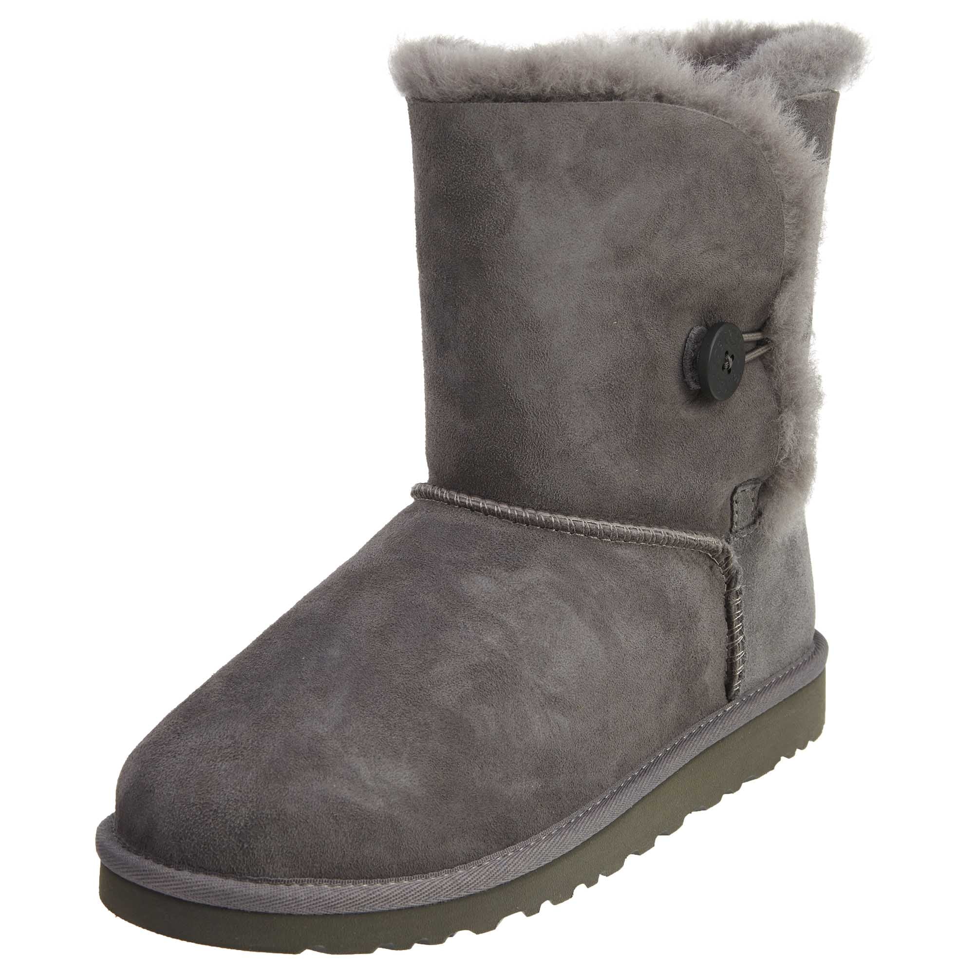 Ugg Bailey Button Boots Big Kids Style : 5991Y