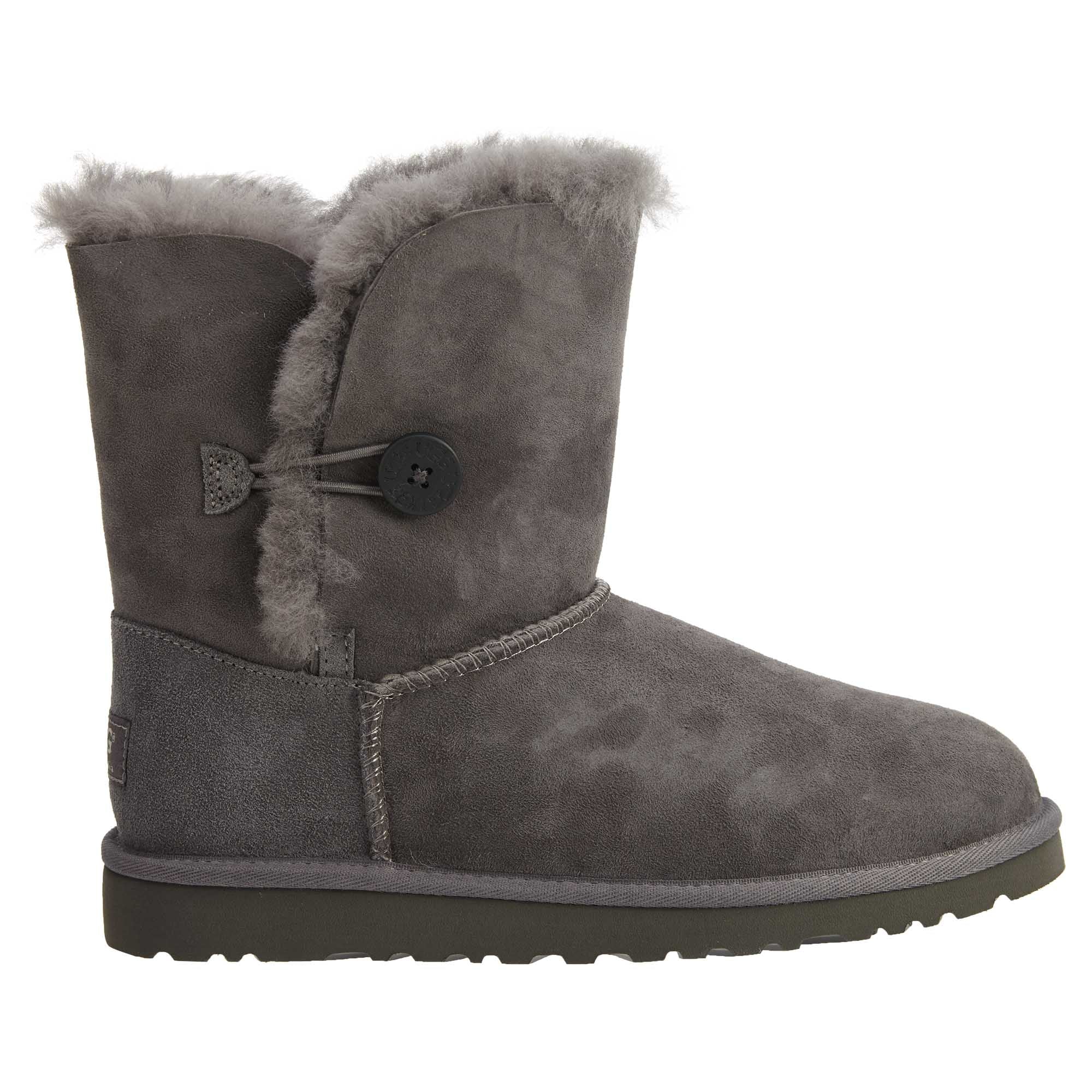 Ugg Bailey Button Boots Big Kids Style : 5991Y