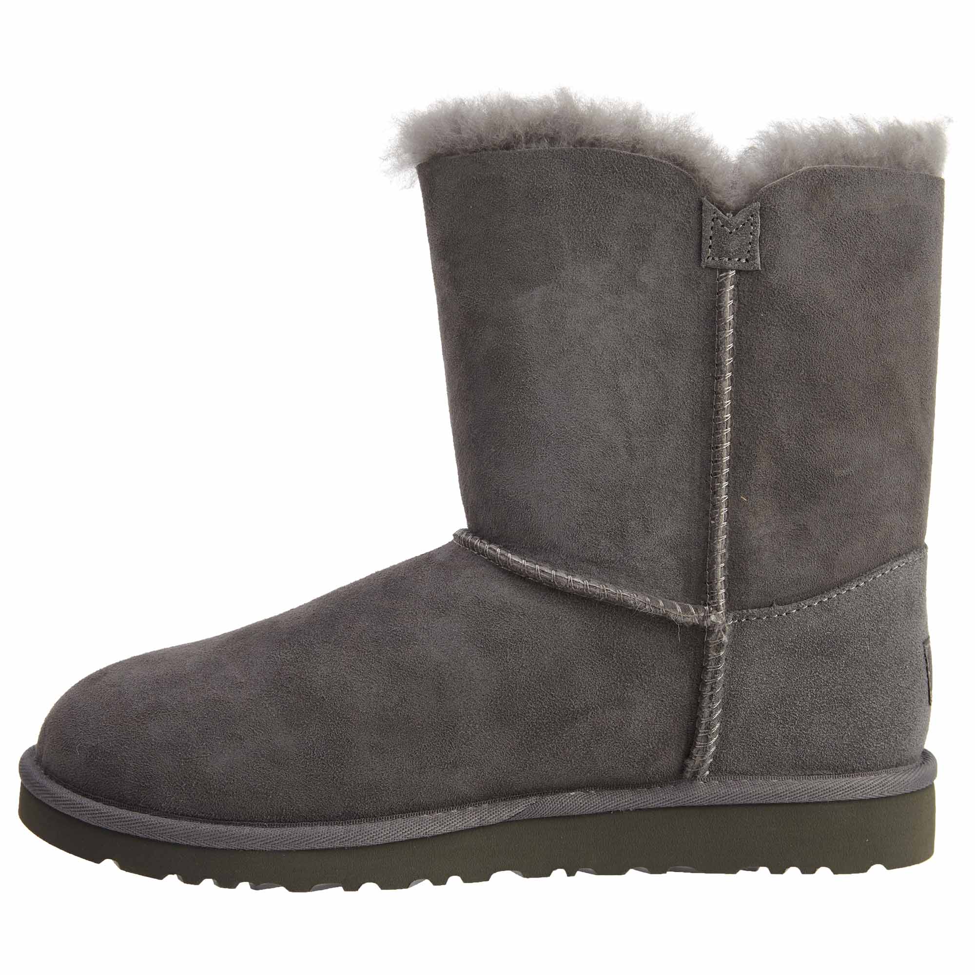 Ugg Bailey Button Boots Big Kids Style : 5991Y