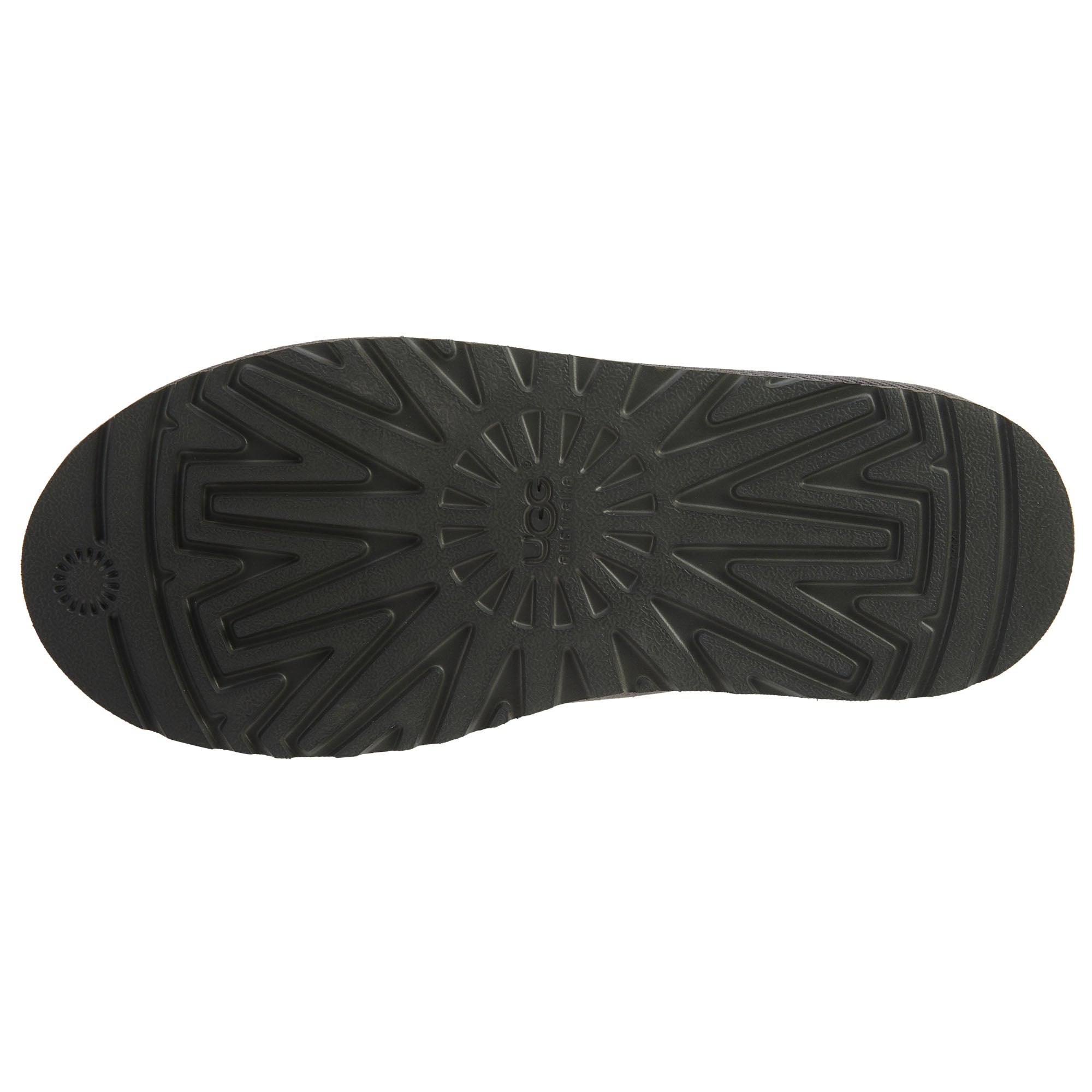 Ugg Bailey Button Boots Big Kids Style : 5991Y