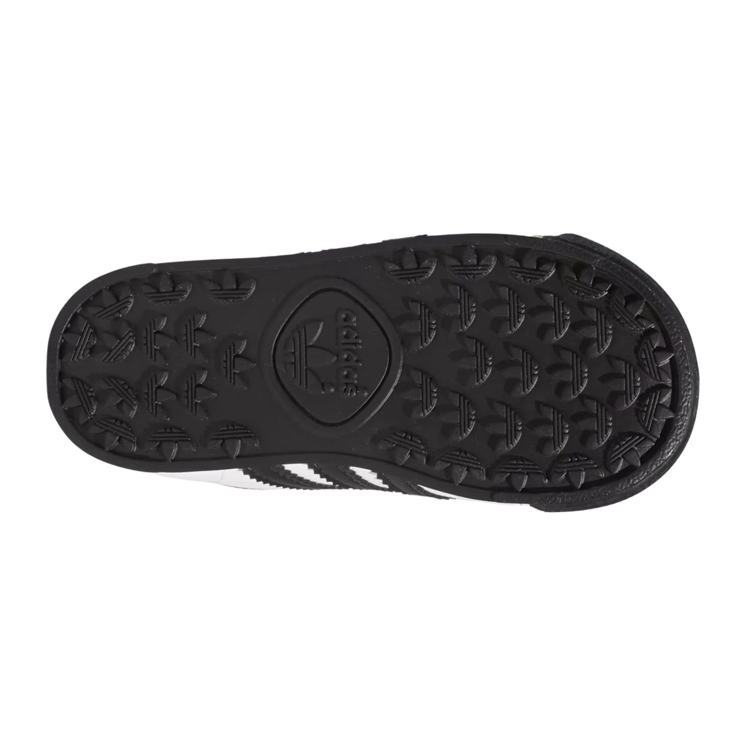 adidas Samoa Cloud White Core Black Blue (TD)