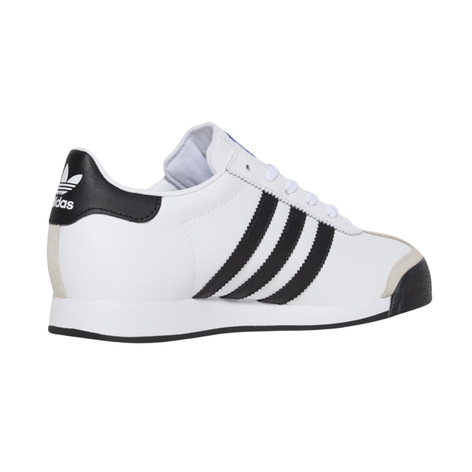 adidas Samoa Cloud White Core Black (GS)