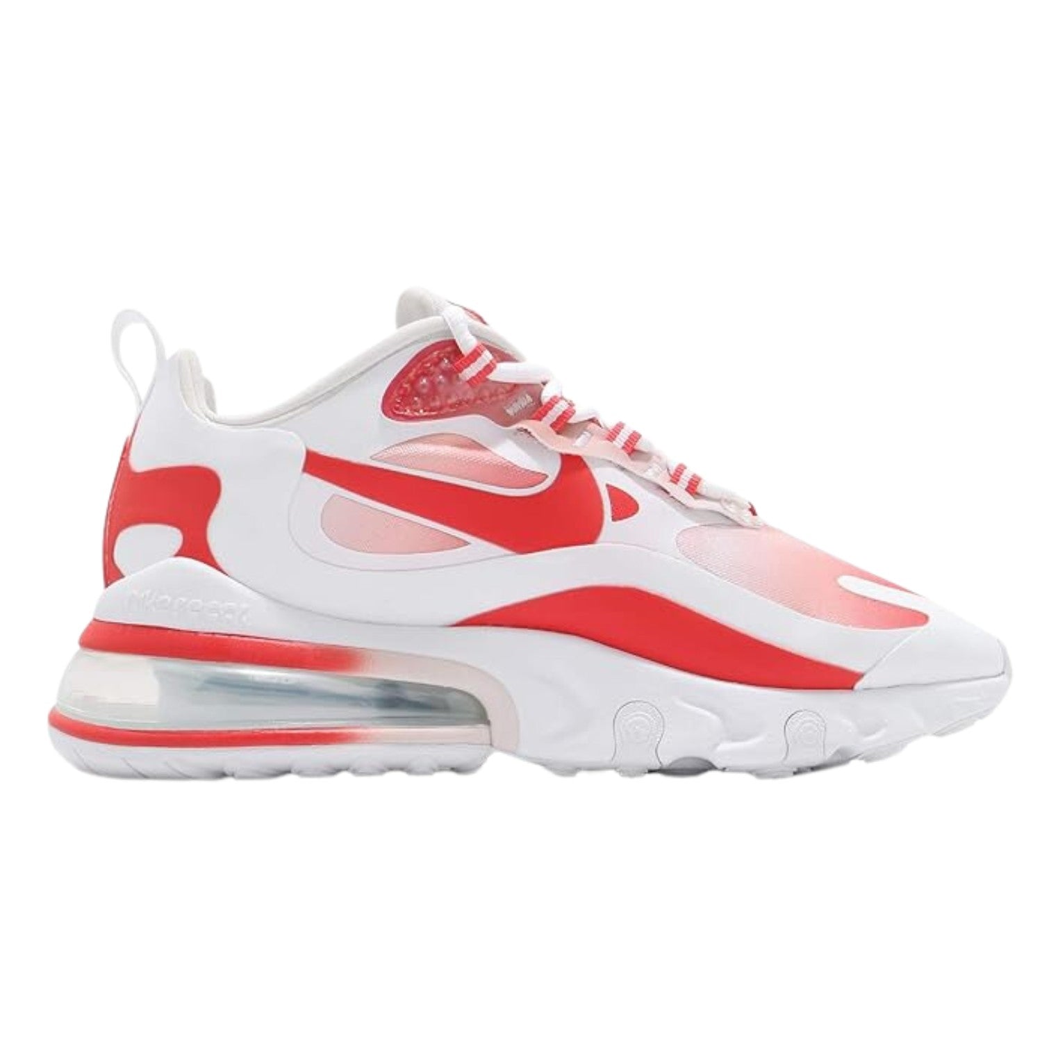 Nike Air Max 270 React Se Womens Style : Bv3387