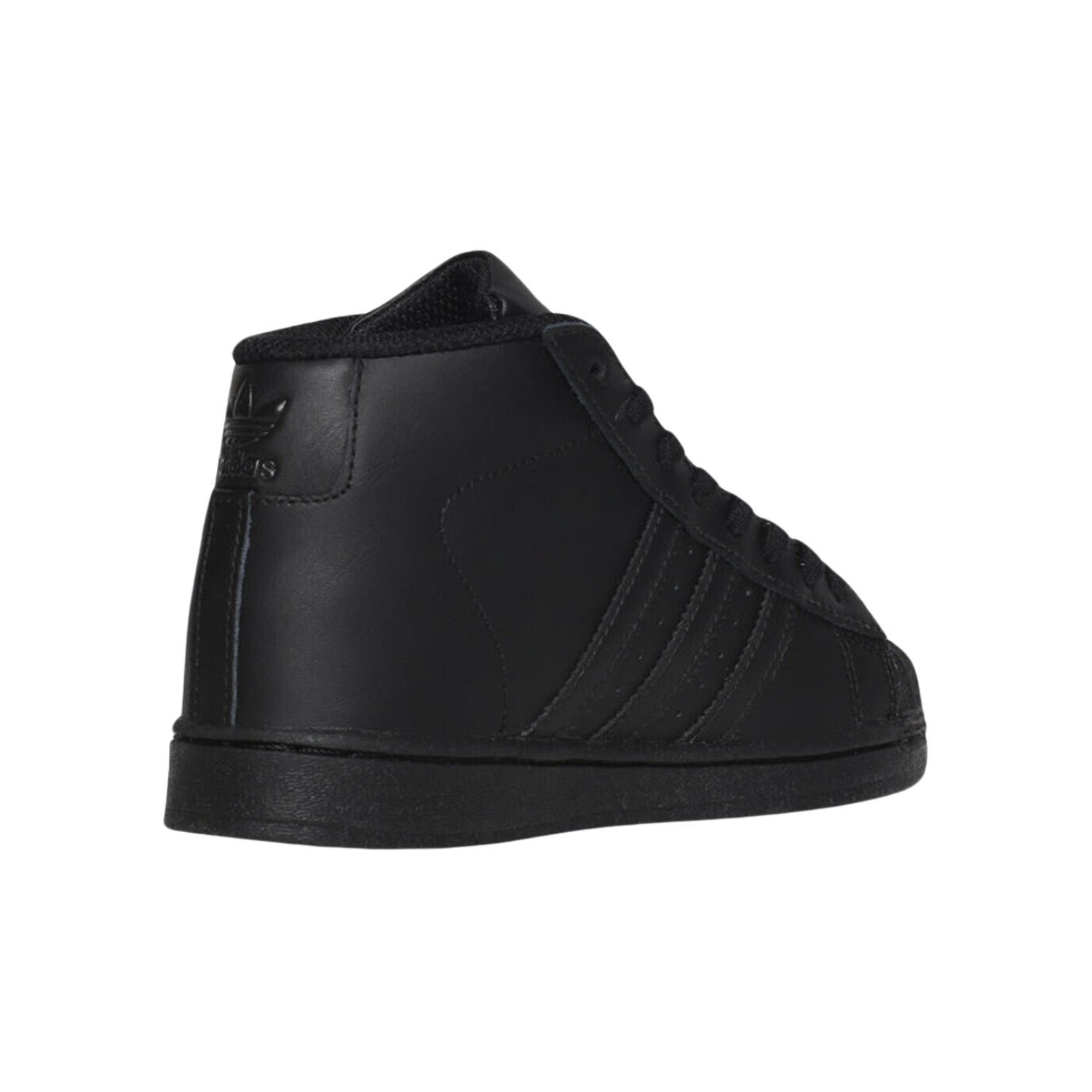 Adidas Pro Model C Little Kids Style : Id3138