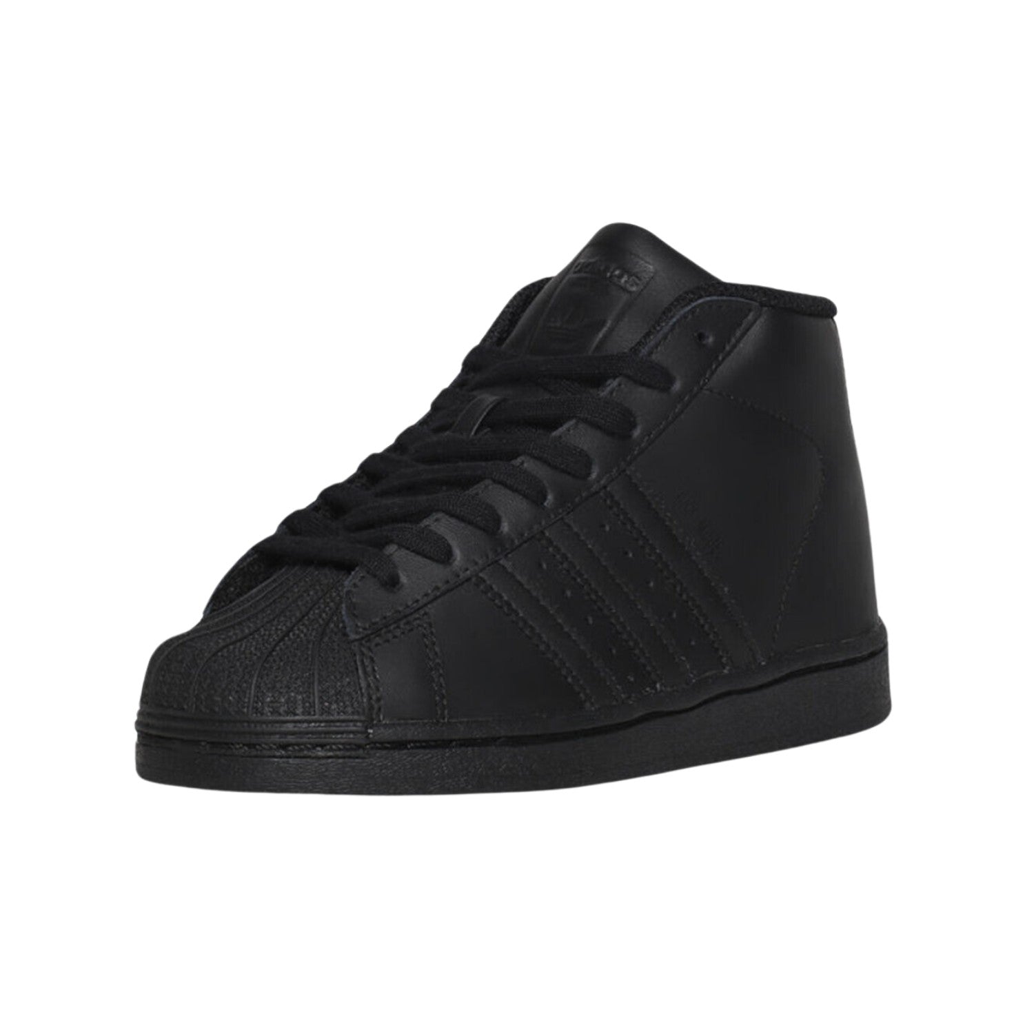 Adidas Pro Model C Little Kids Style : Id3138