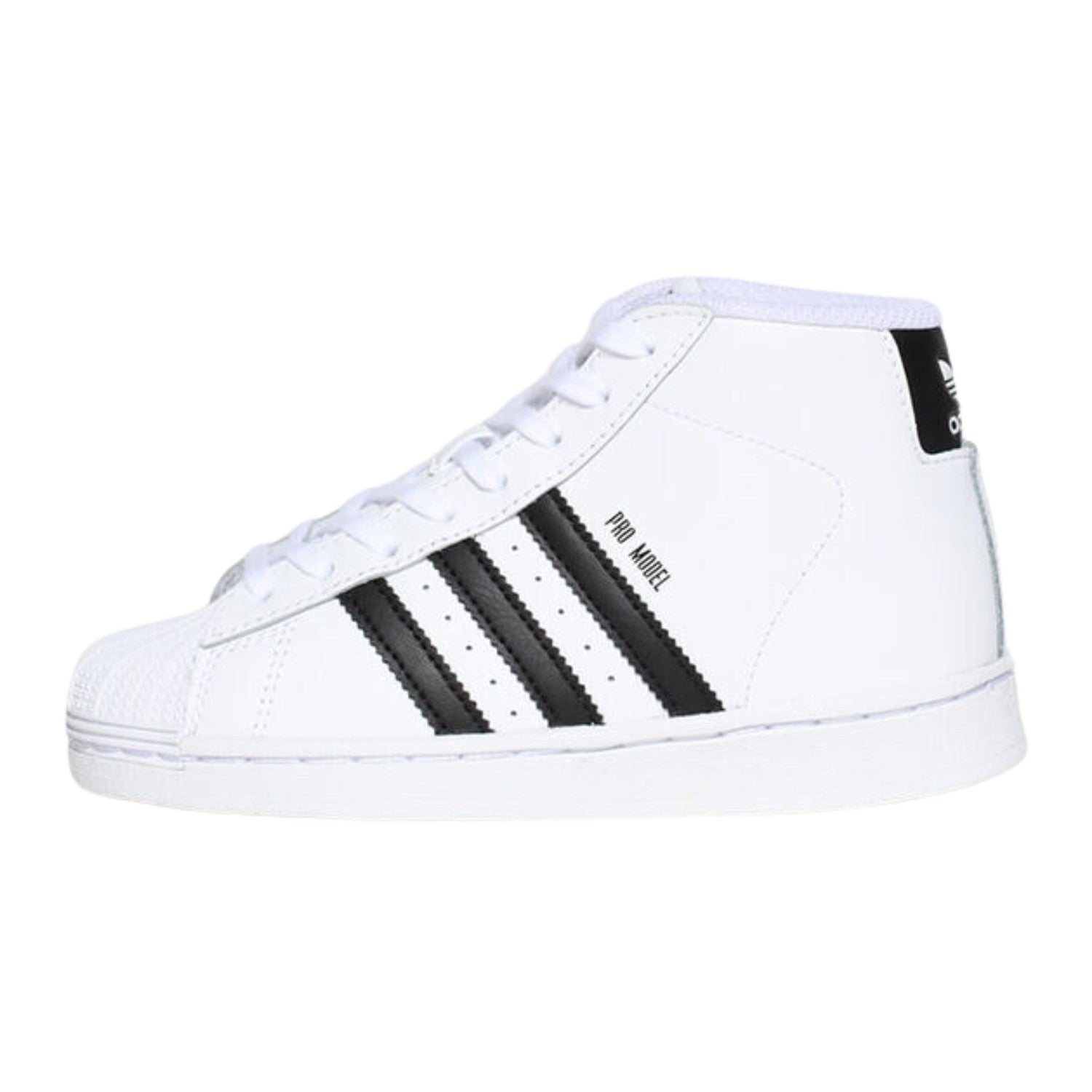 Adidas Pro Model C Little Kids Style : Id3136