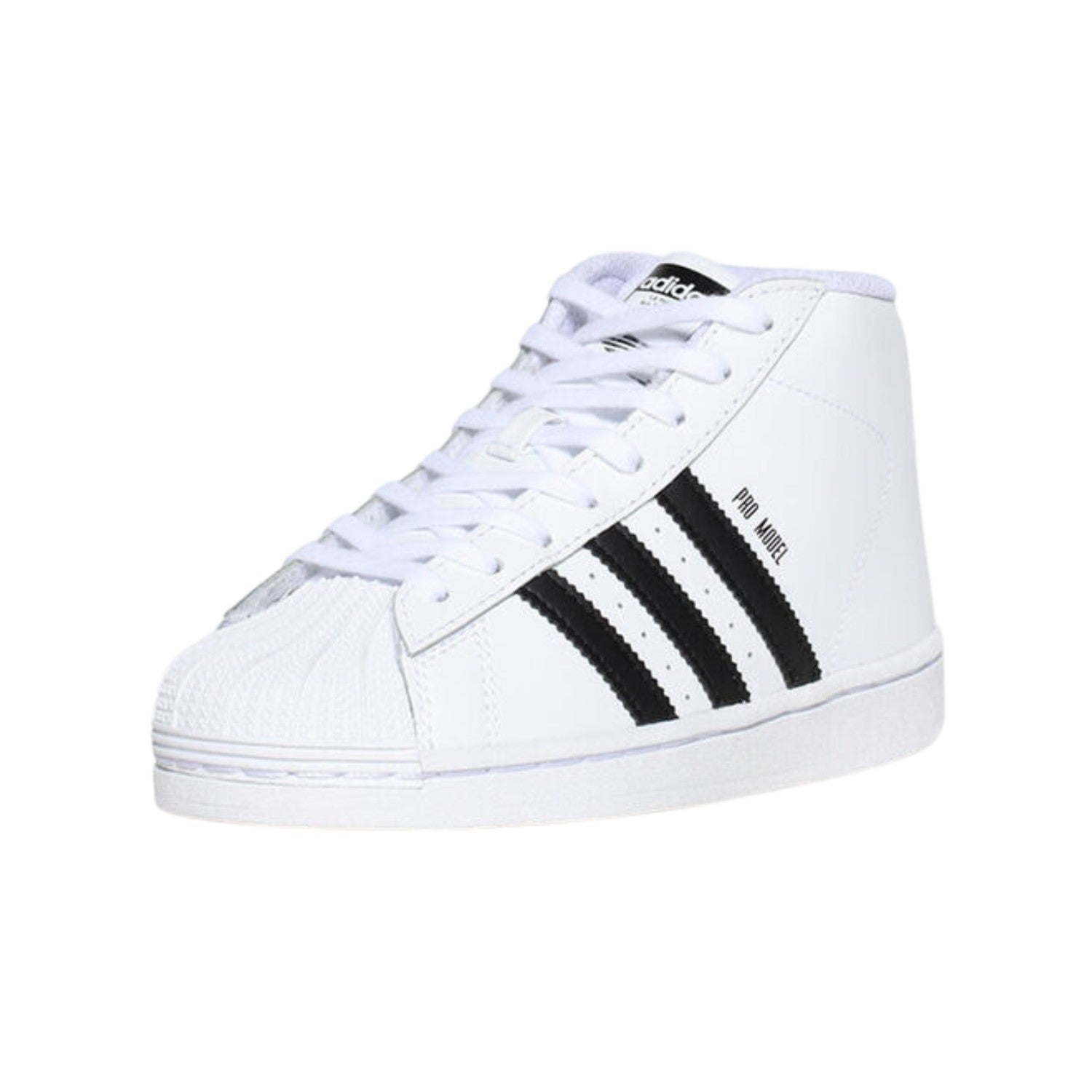 Adidas Pro Model C Little Kids Style : Id3136