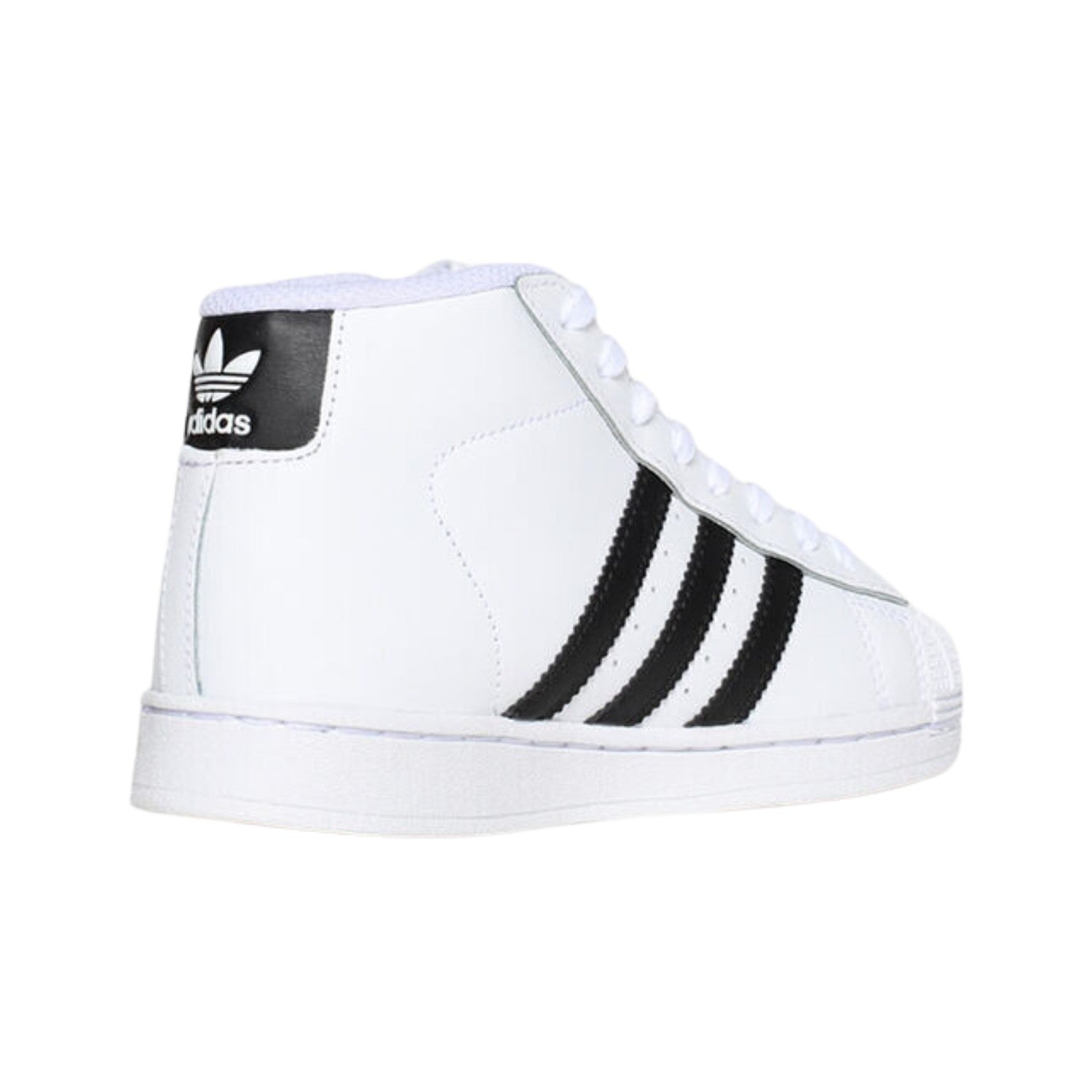 Adidas Pro Model C Little Kids Style : Id3136