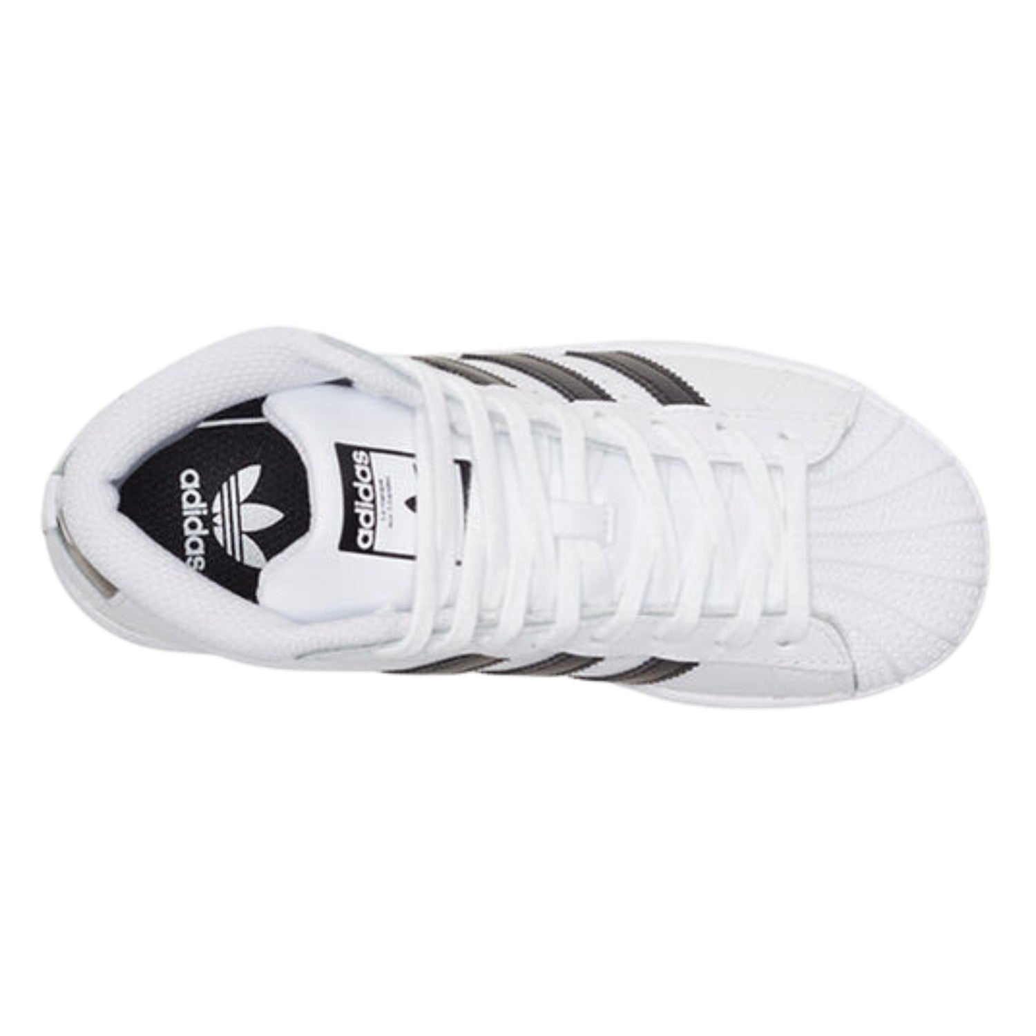 Adidas Pro Model C Little Kids Style : Id3136