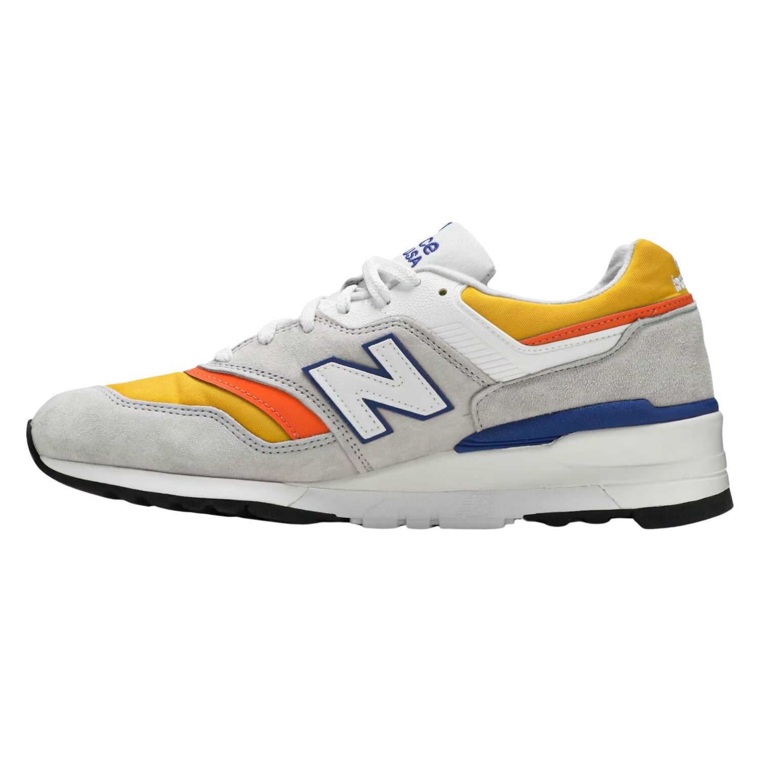 New Balance Classics Mens Style : M997pt