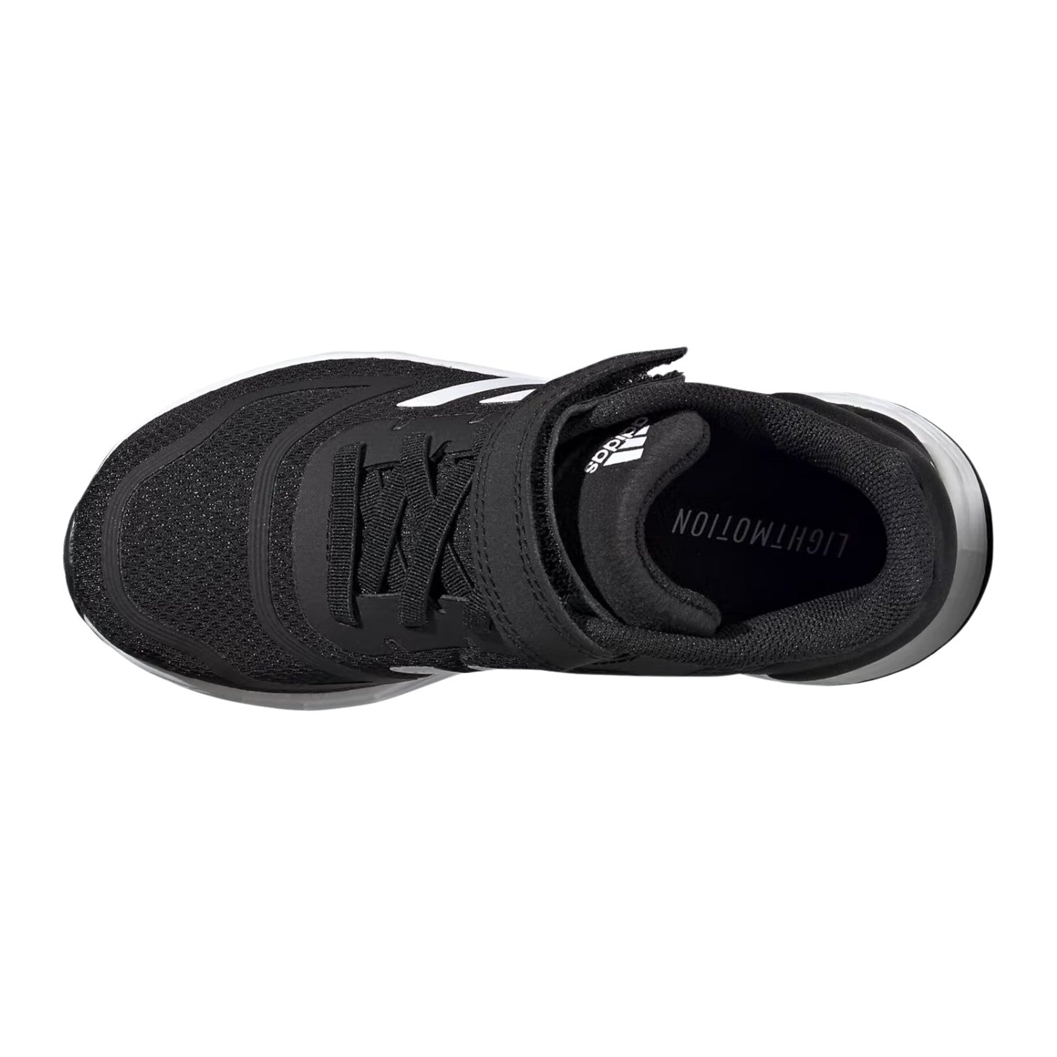 Adidas Duramo 10 El K Little Kids Style : Gz0649