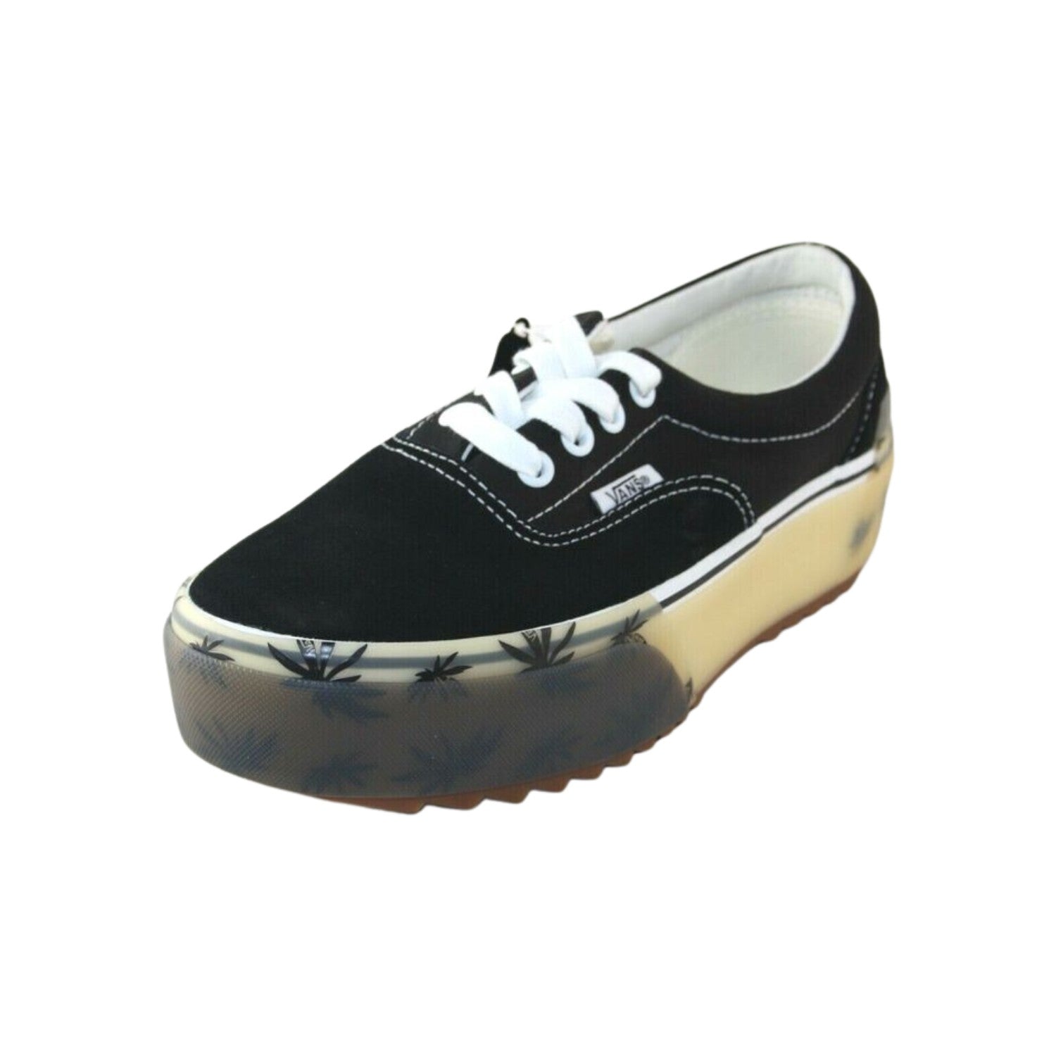 Vans Era Stacked Lx Mens Style : Vn0a4u4c
