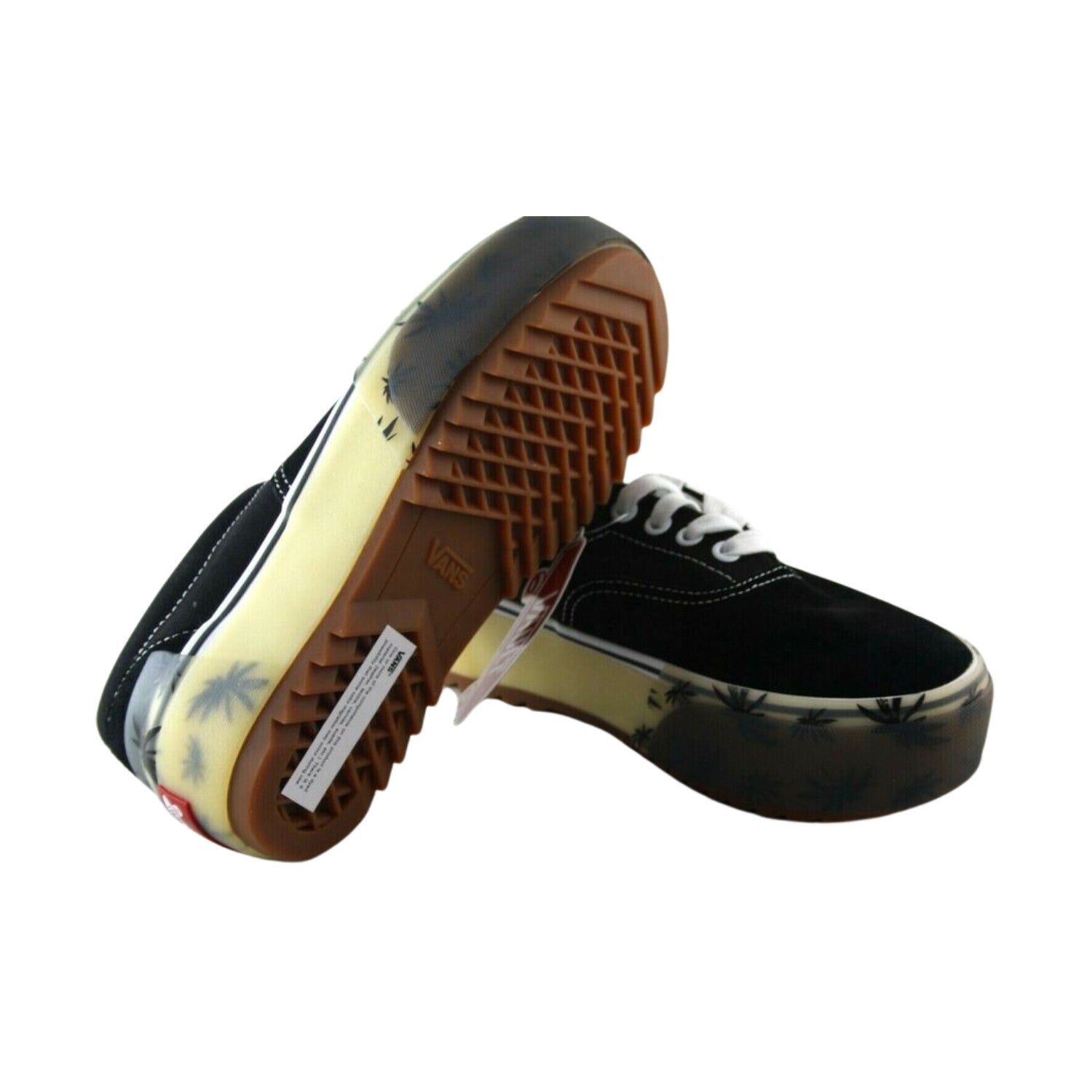 Vans Era Stacked Lx Mens Style : Vn0a4u4c