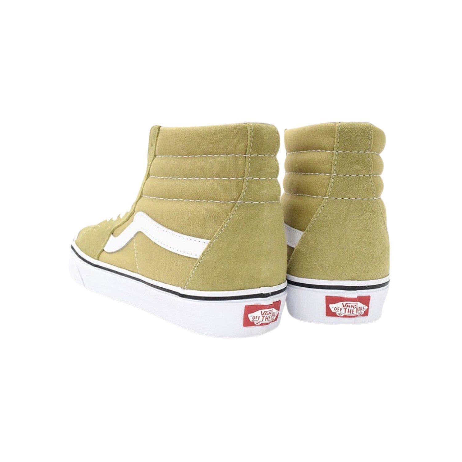 Vans Sk8-hi Unisex Style : Vn0a4u3c