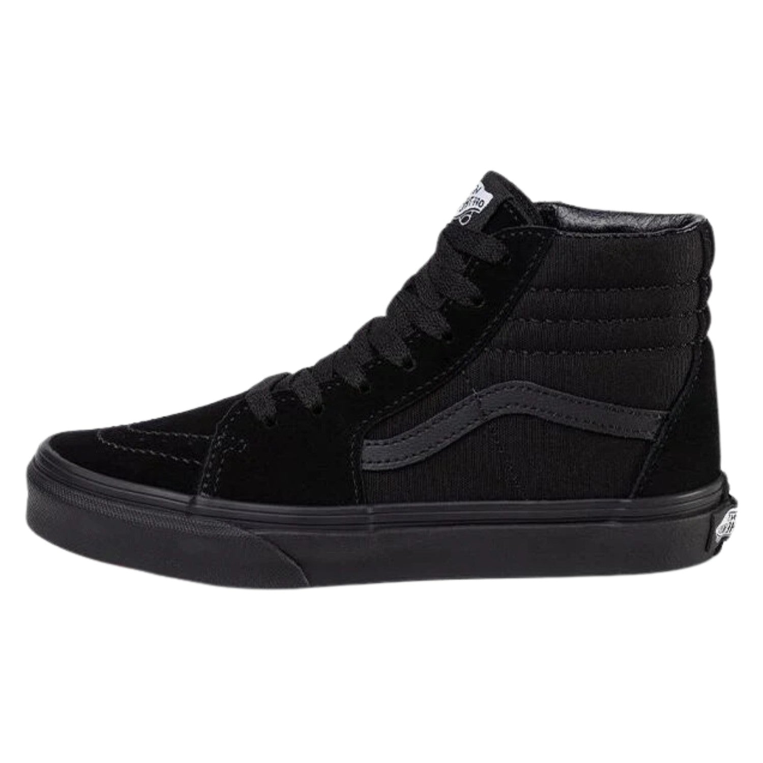 Vans Sk8-hi Little Kids Style : Vn0a4buw