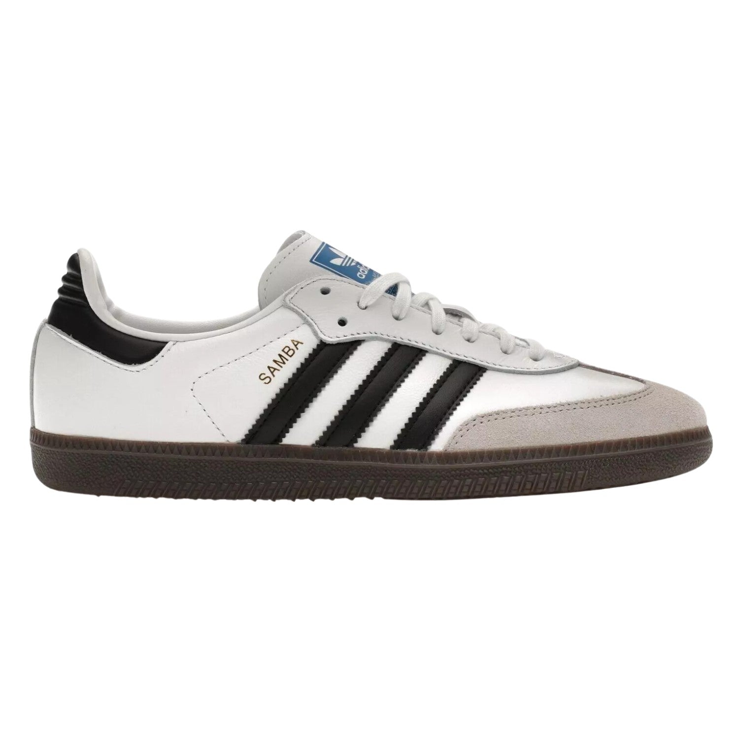 Adidas Samba Og J Big Kids Style : Ie3675