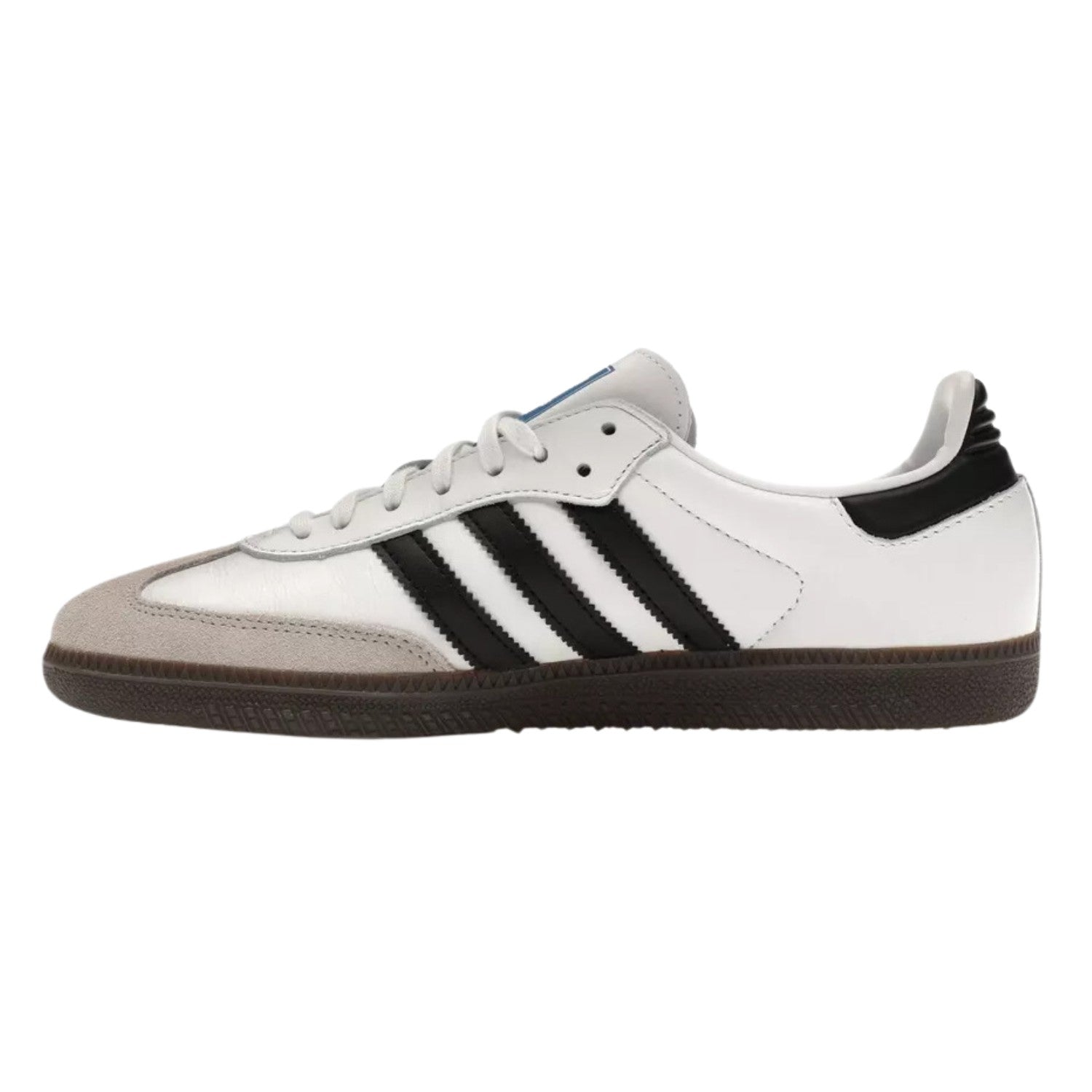 Adidas Samba Og J Big Kids Style : Ie3675
