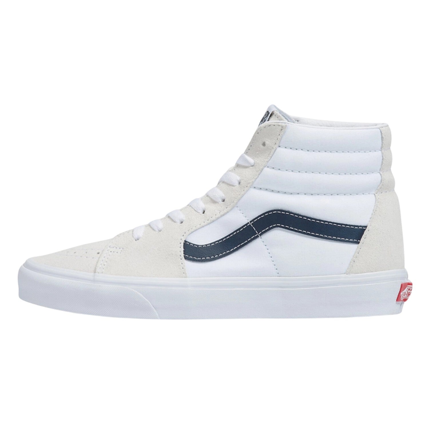Vans Sk8-Hi Classic Sport Dress Blues