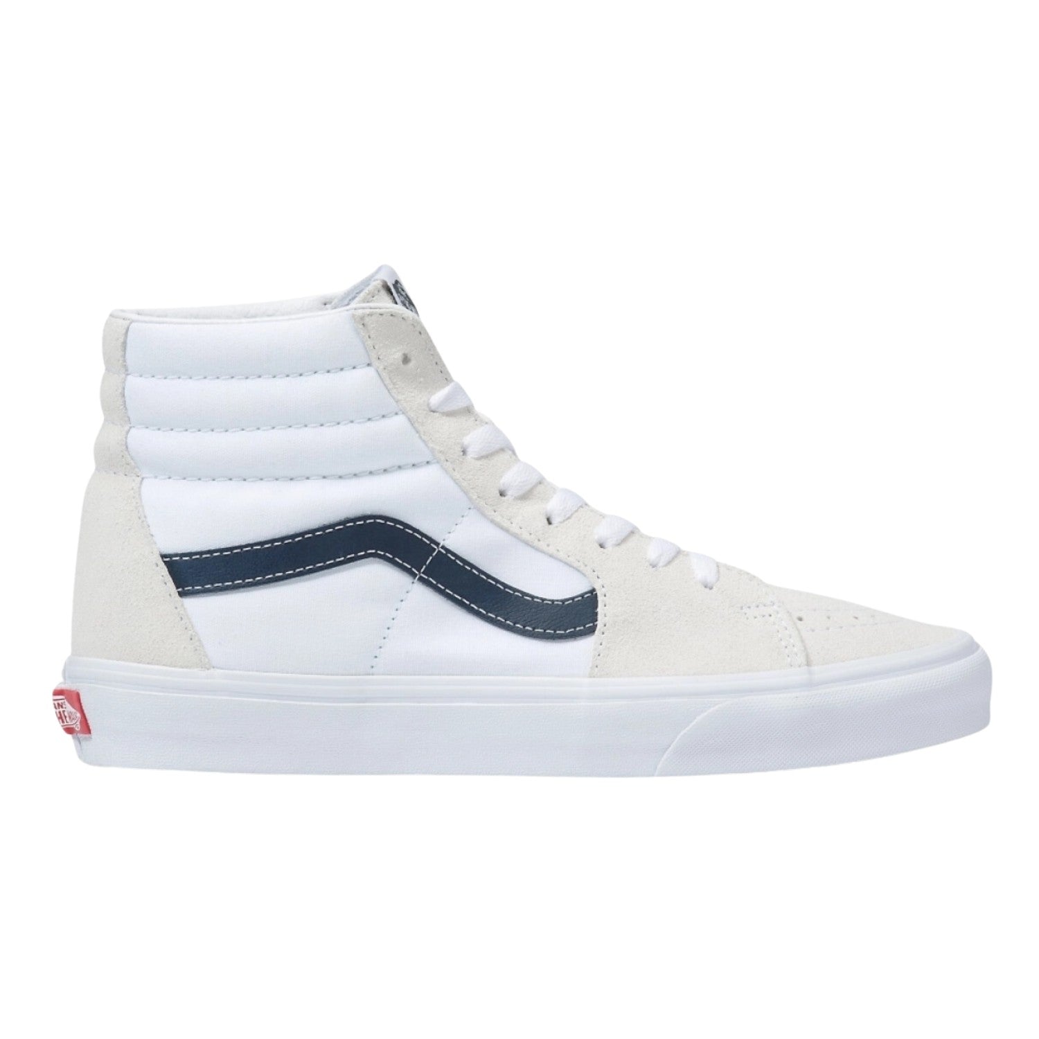 Vans Sk8-Hi Classic Sport Dress Blues