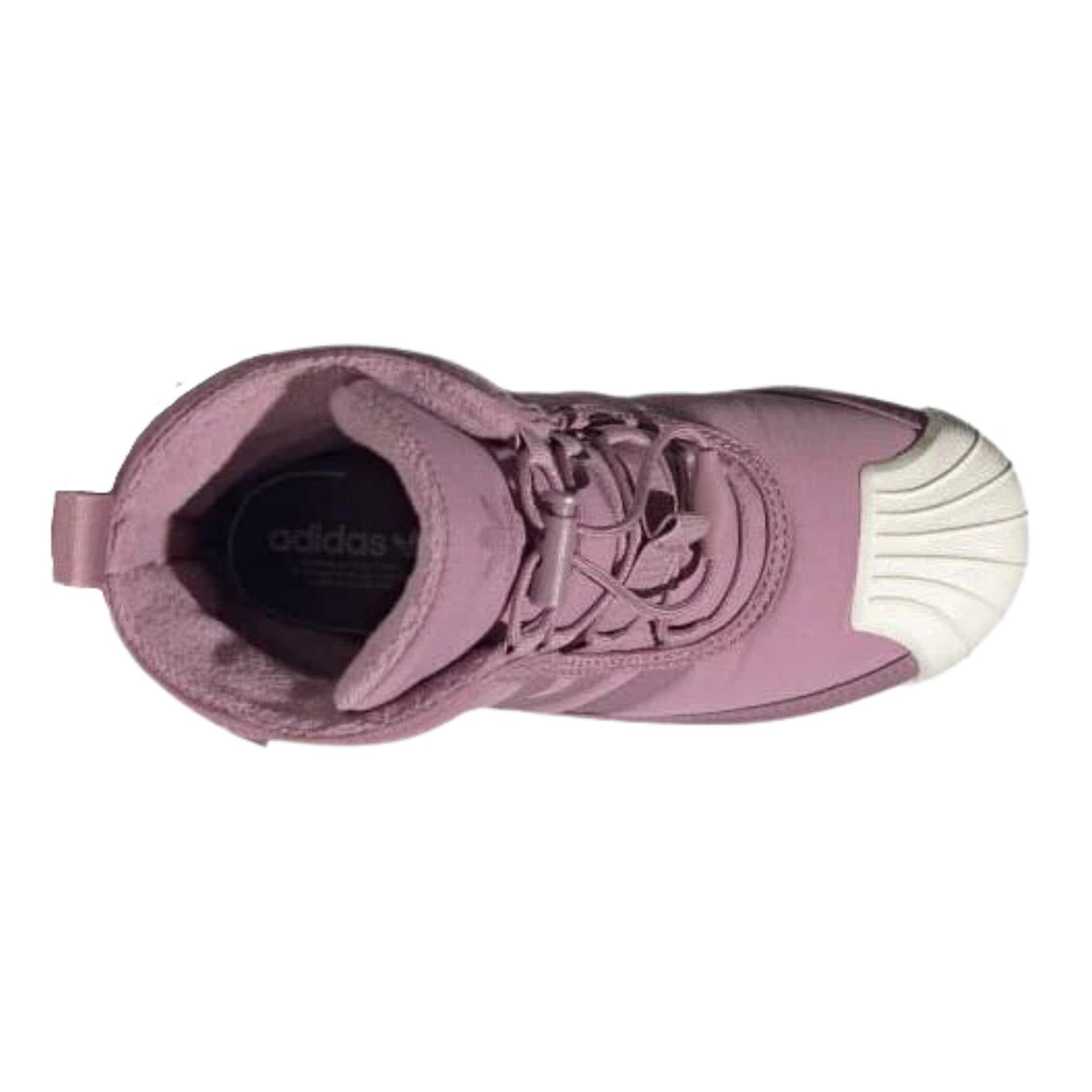 Adidas Superstar 360 Boot 2.0 C Little Kids Style : Id9726