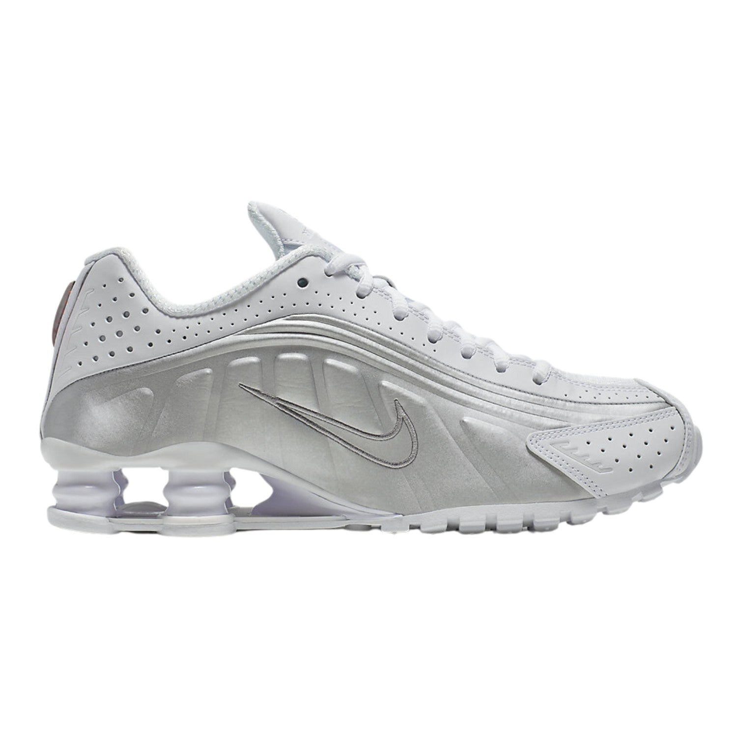 Nike Shox R4 Mens Style : Ar3565