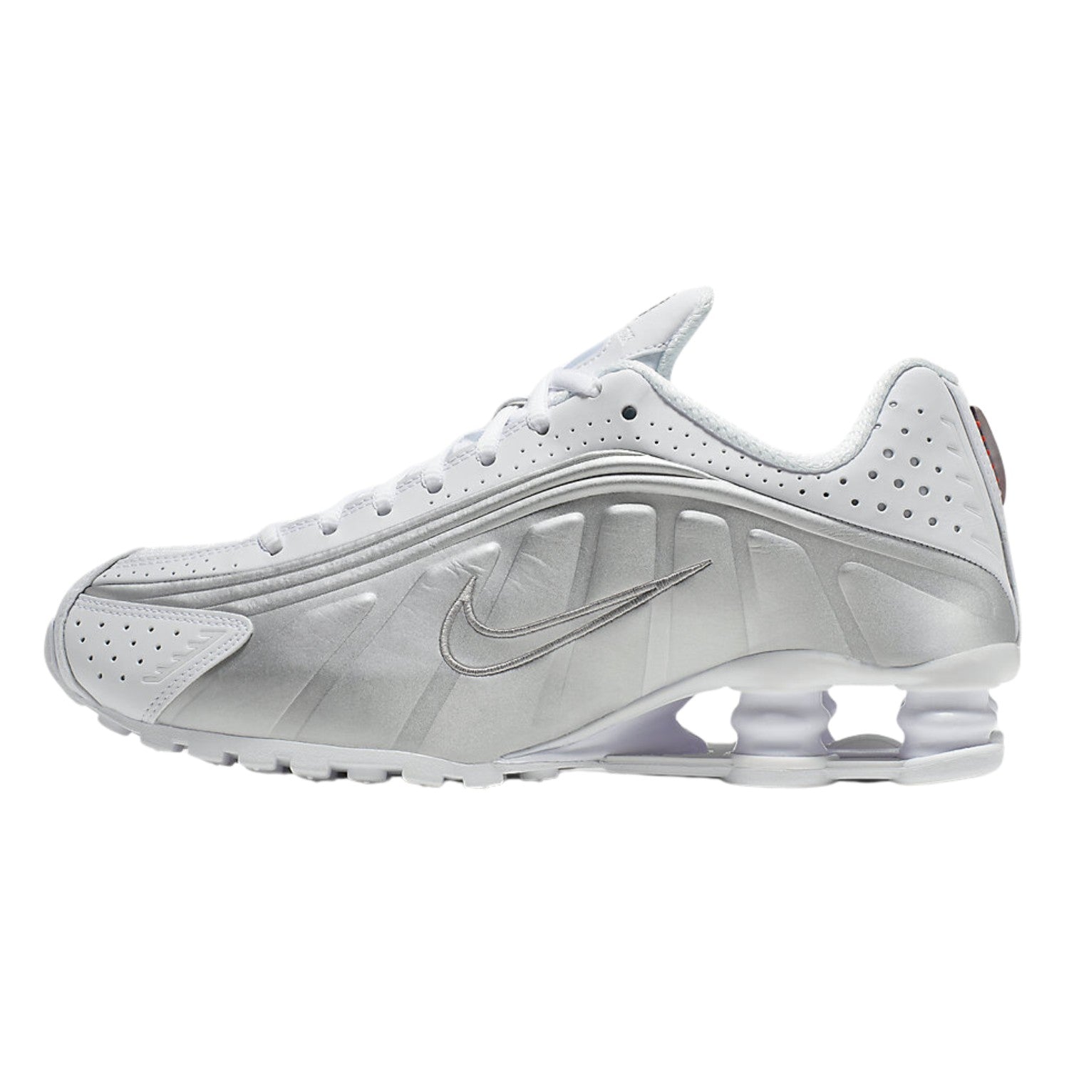 Nike Shox R4 Mens Style : Ar3565