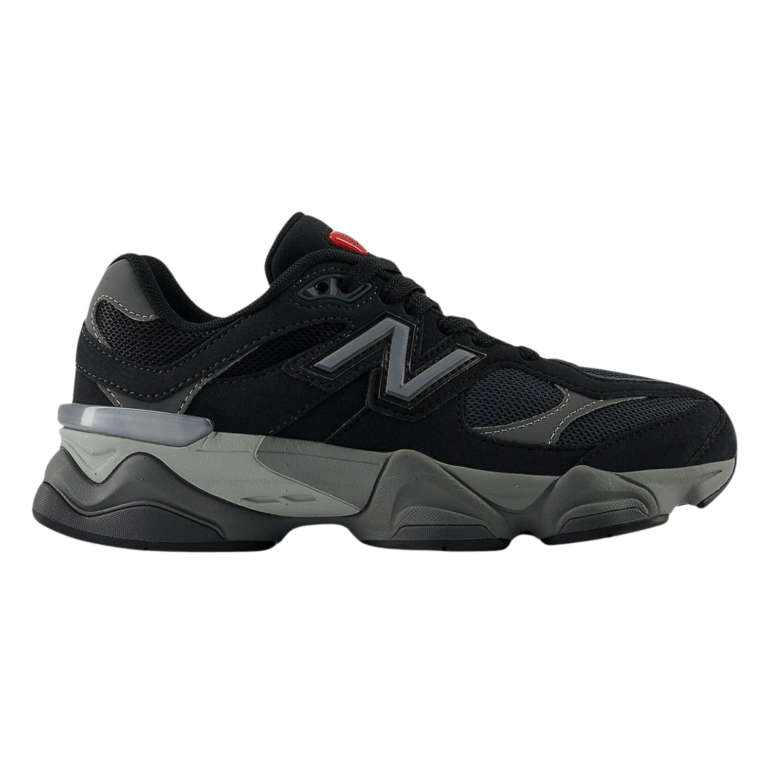New Balance 9060 Lifestyle Gs Big Kids Style : Gc9060bk
