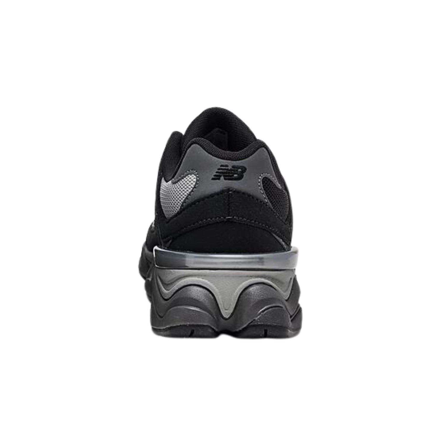 New Balance 9060 Lifestyle Gs Big Kids Style : Gc9060bk