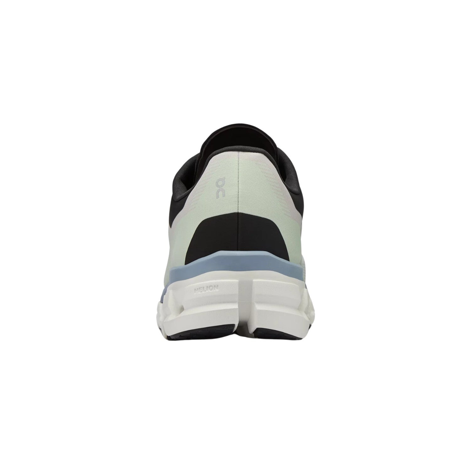 On Running Cloudflow 4 Glacier Chambray