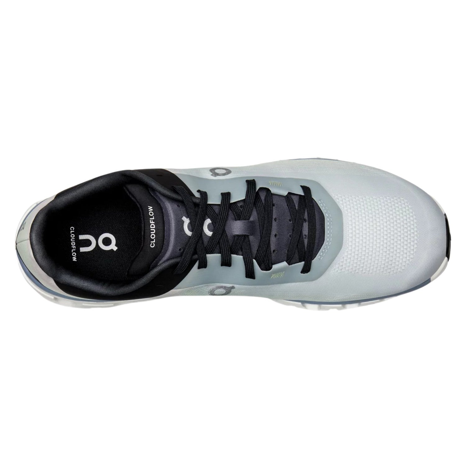 On Running Cloudflow 4 Glacier Chambray