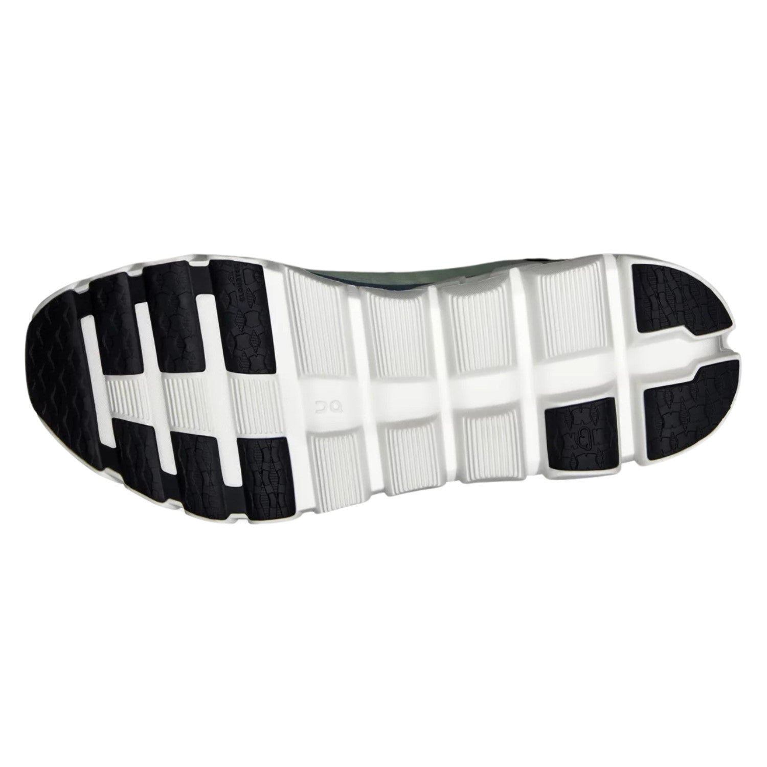 On Running Cloudflow 4 Glacier Chambray