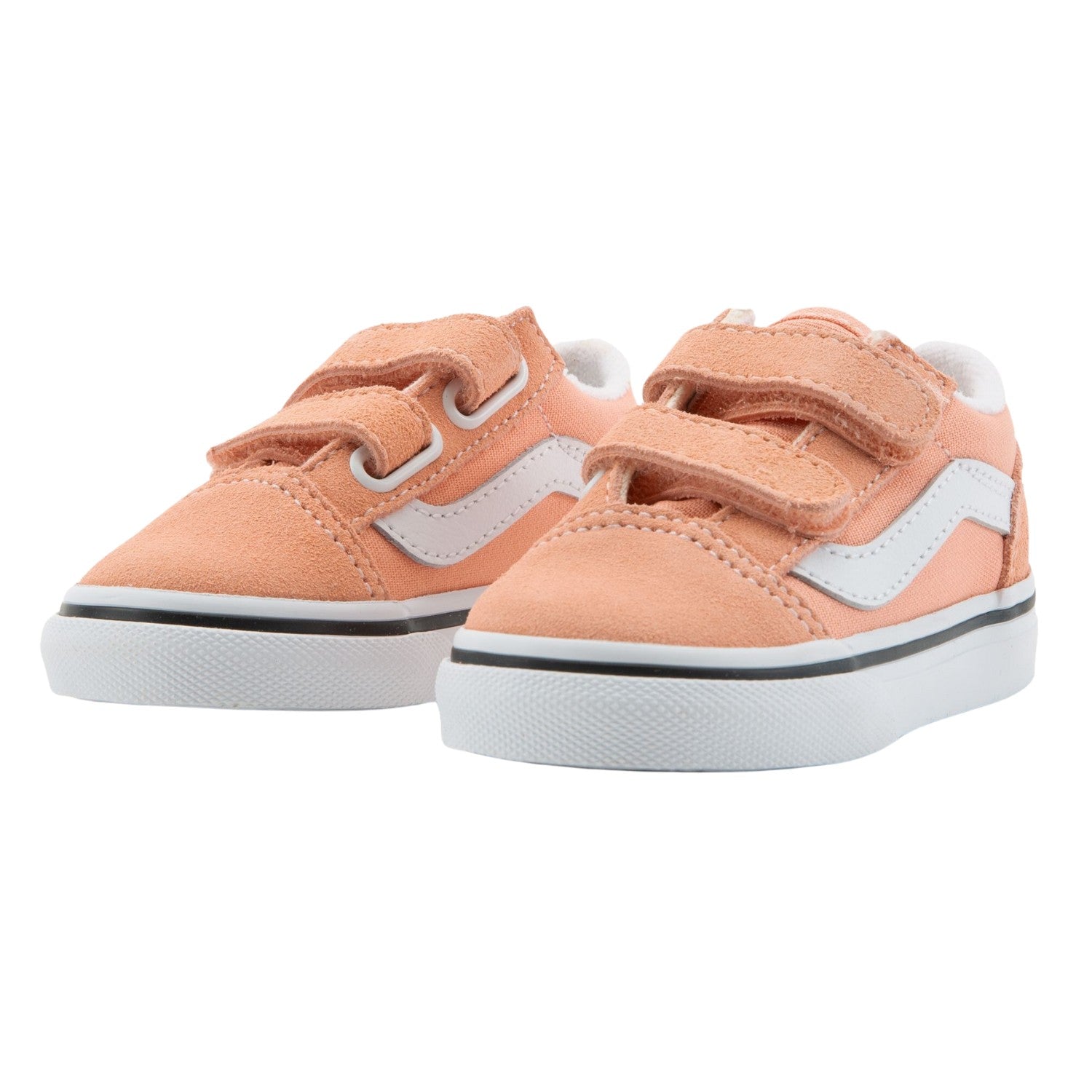 Vans Old Skool V Sneakers Toddlers Style : Vn0a38jn