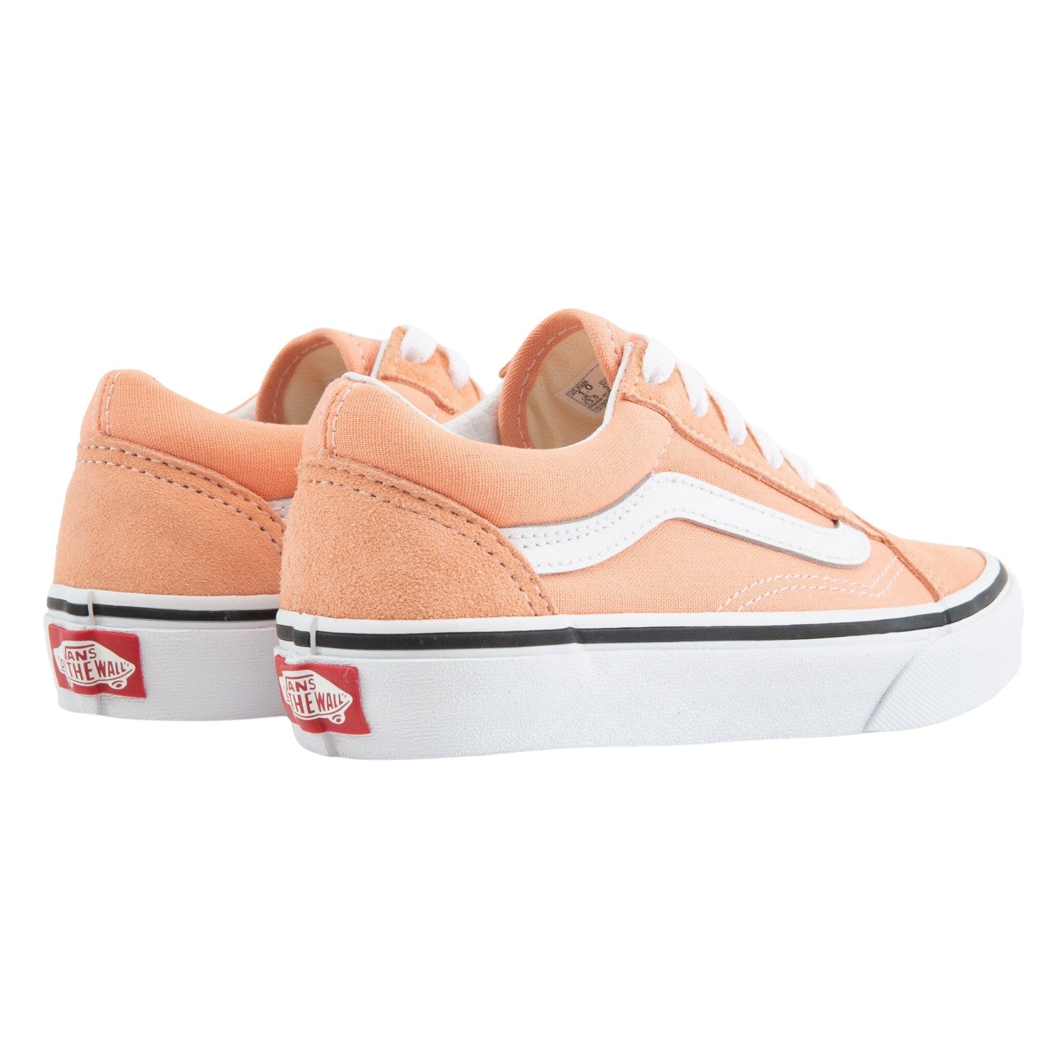 Vans Old Skool Little Kids Style : Vn0a4buu