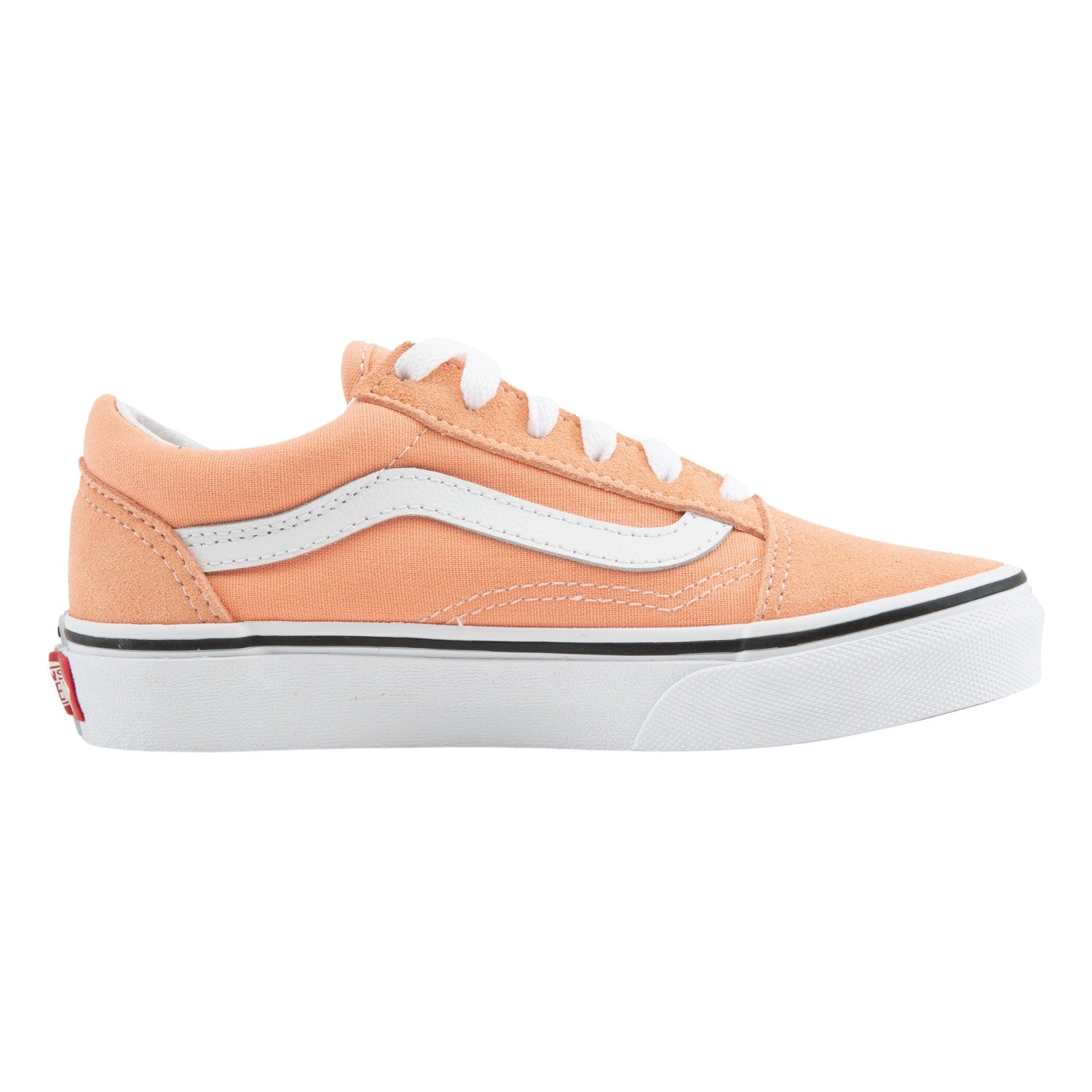 Vans Old Skool Little Kids Style : Vn0a4buu