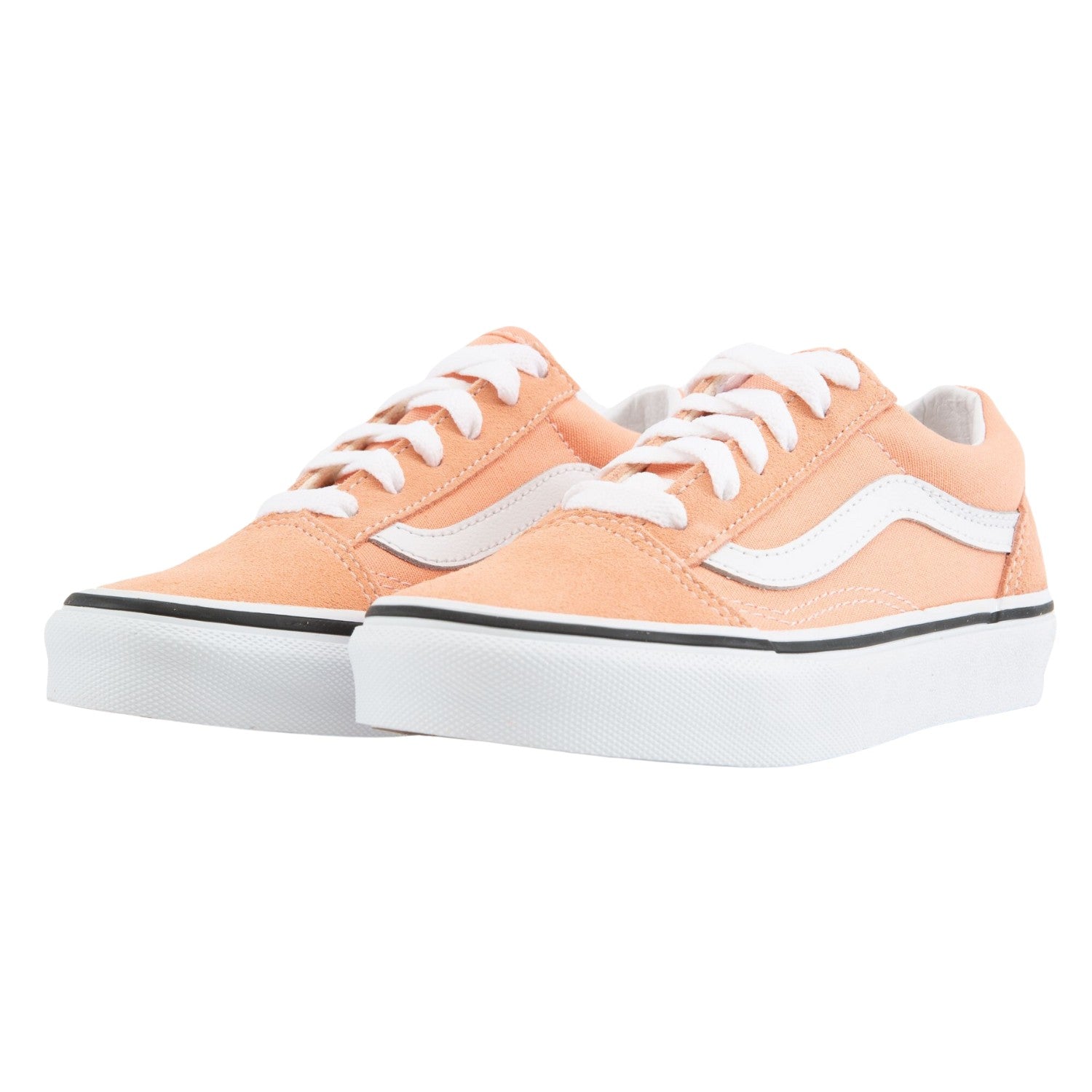 Vans Old Skool Little Kids Style : Vn0a4buu