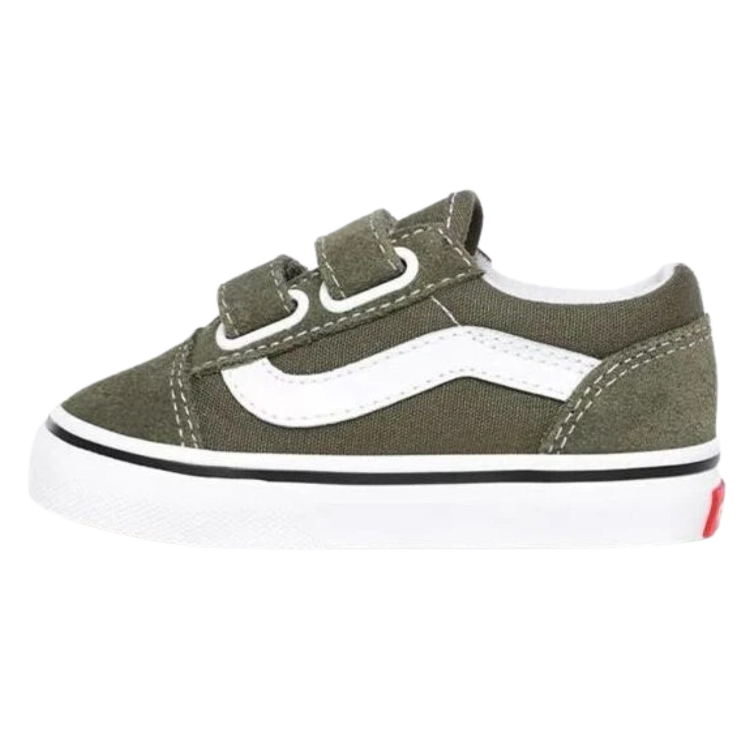 Vans Old Skool V Toddlers Style : Vn0a38jn