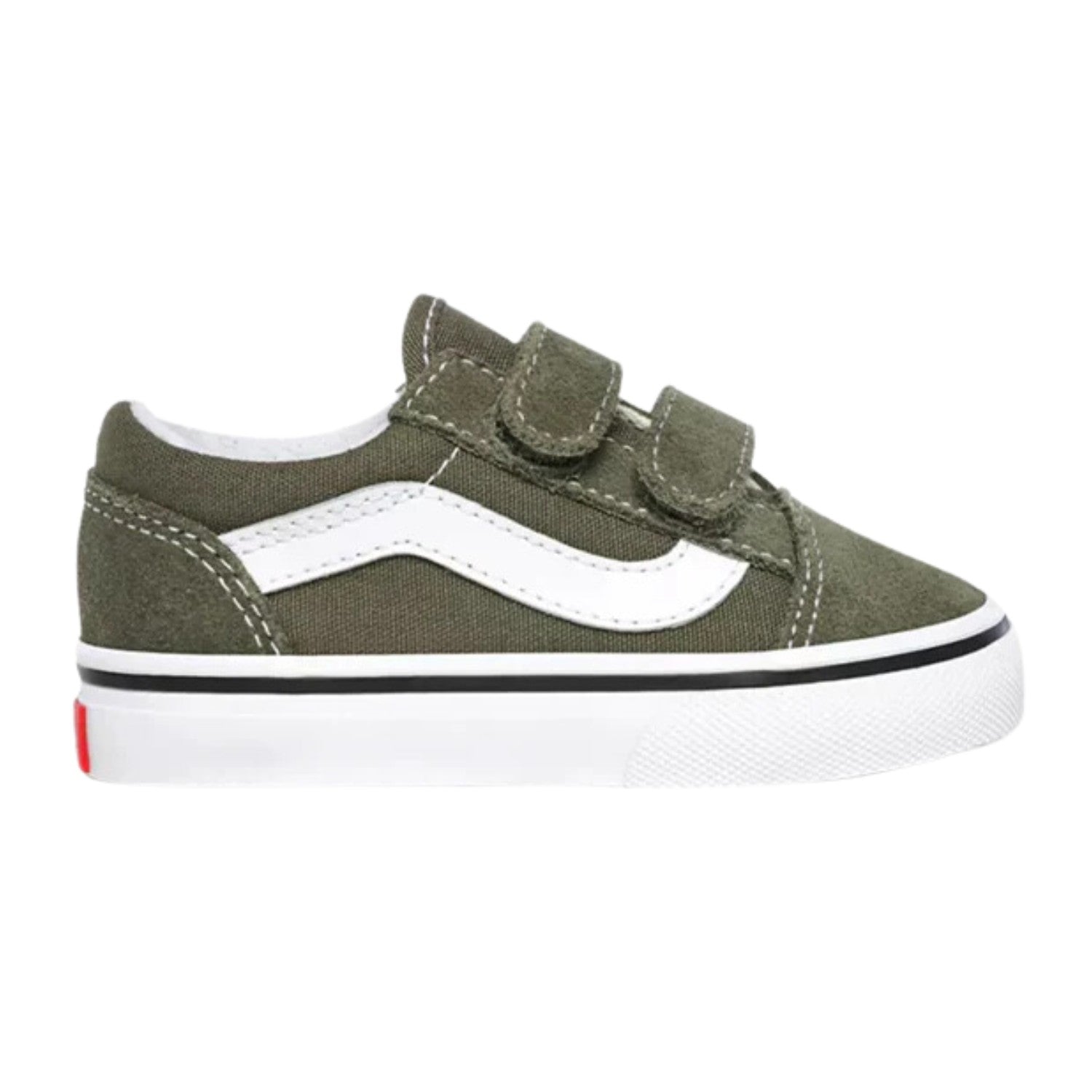 Vans Old Skool V Toddlers Style : Vn0a38jn