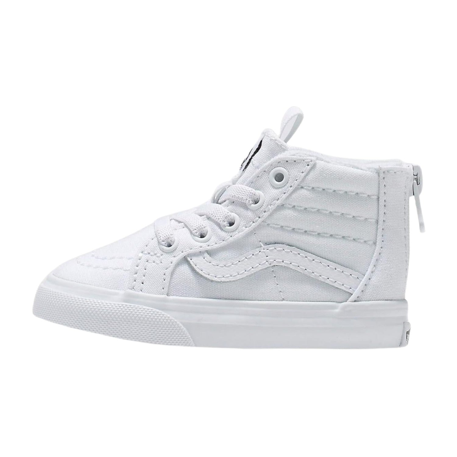 Vans Sk8-hi Zip Toddlers Style : Vn0a4bv1