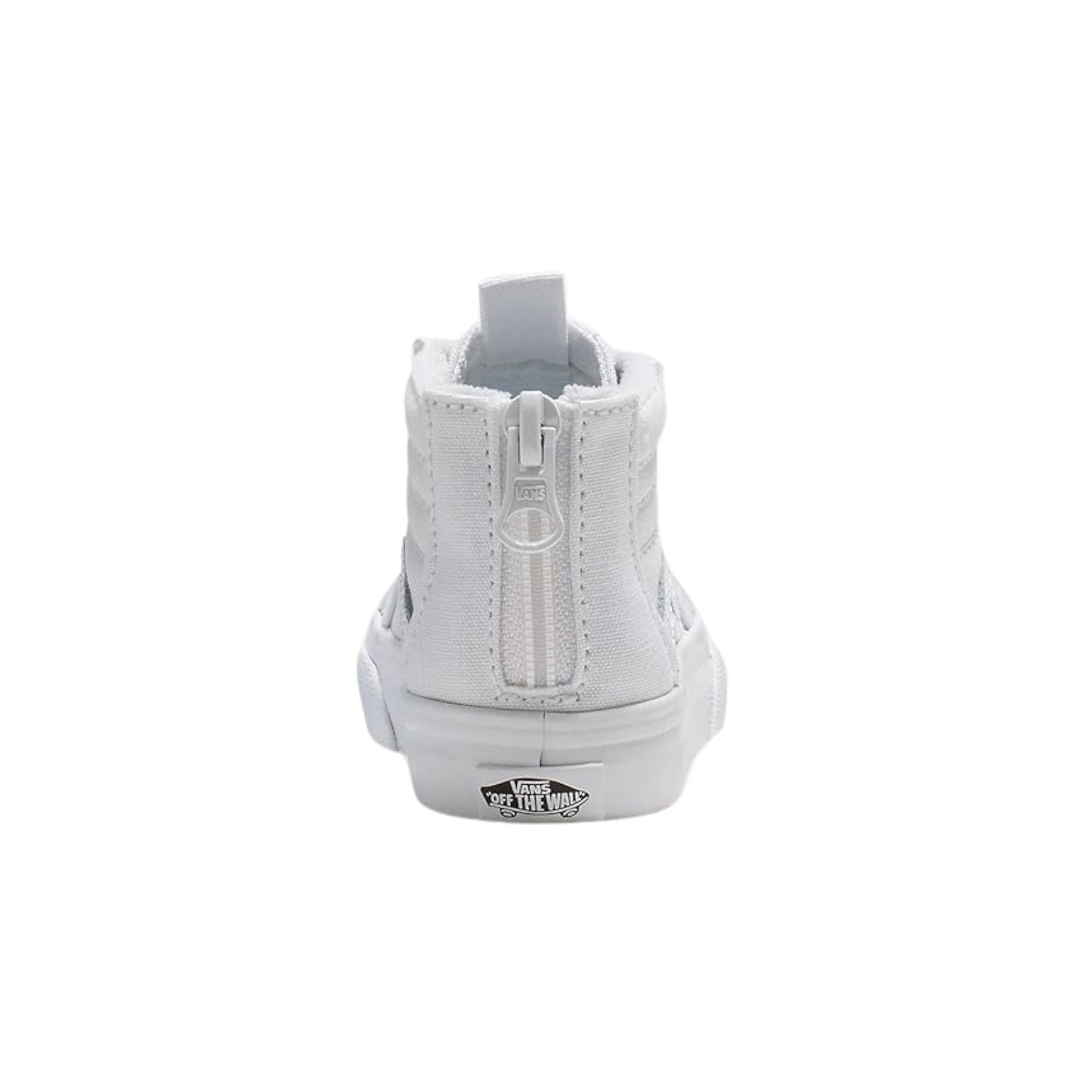 Vans Sk8-hi Zip Toddlers Style : Vn0a4bv1