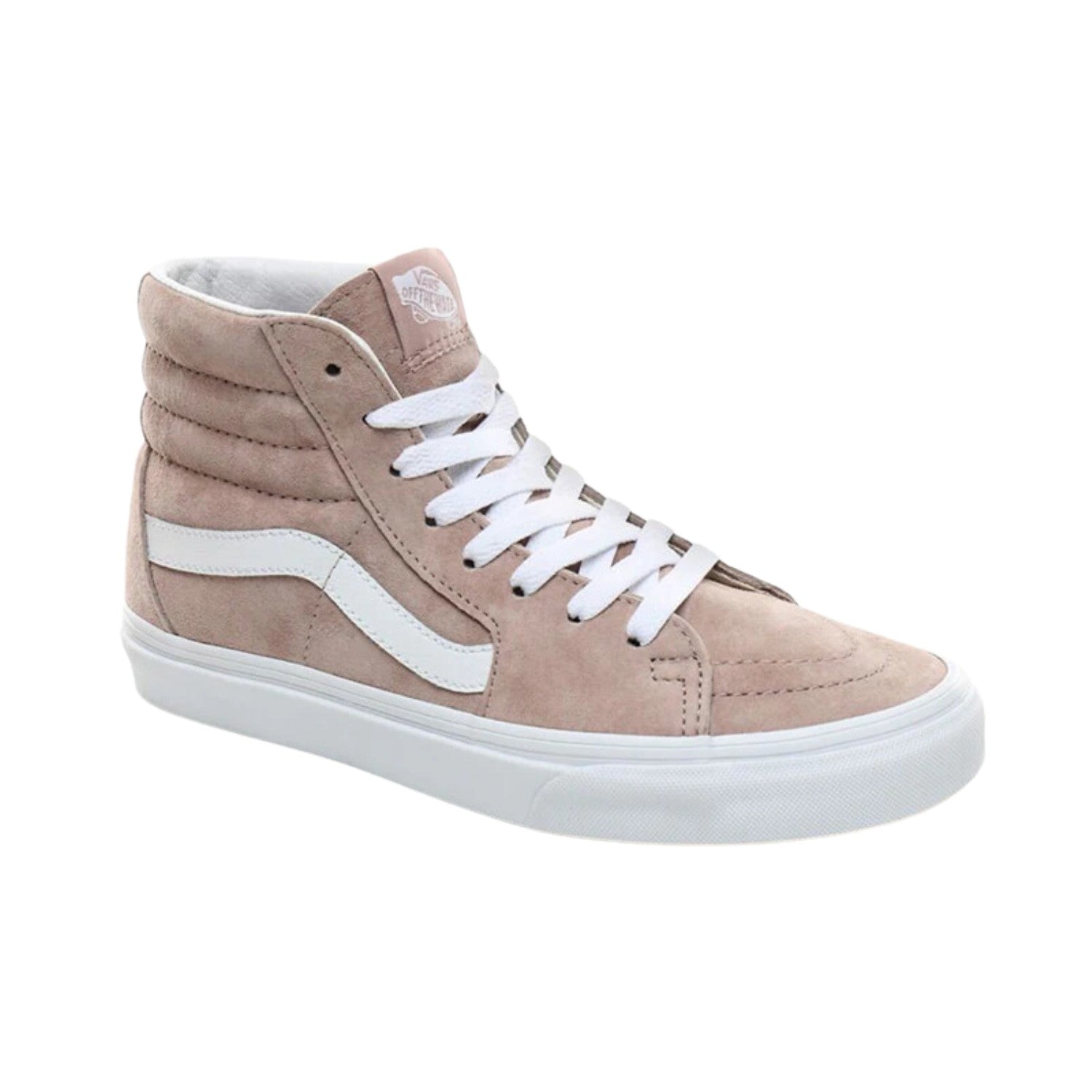 Vans Sk8-hi Mens Style : Vn0a4bv6