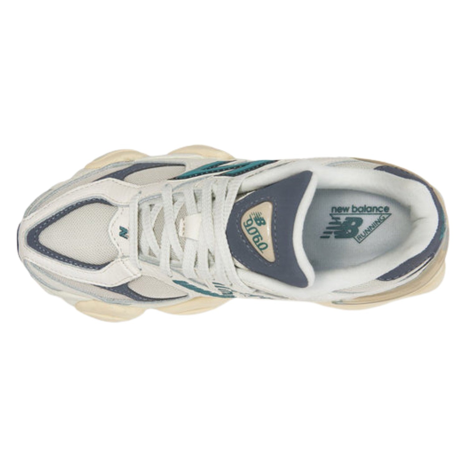 New Balance 9060 Lifestyle Mens Style : U9060esd