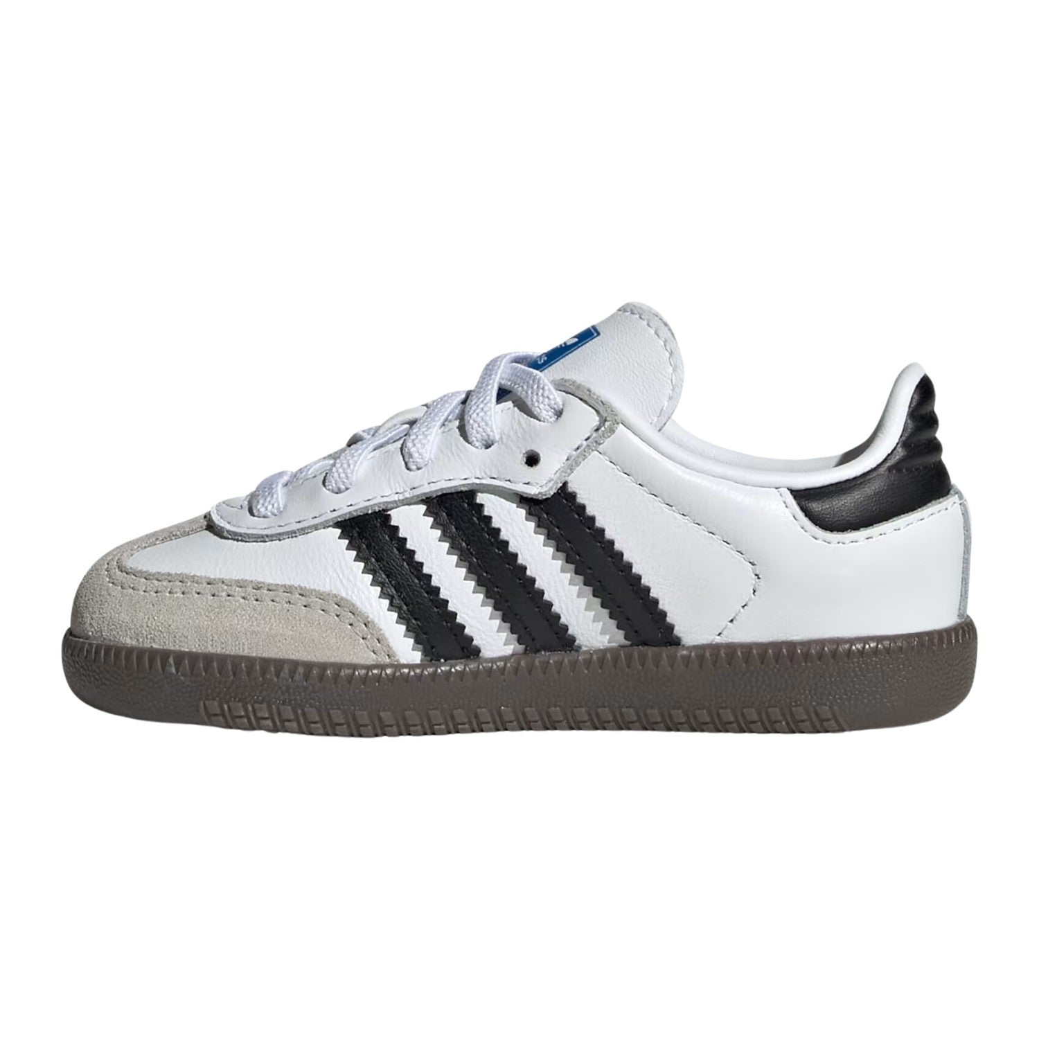 Adidas Samba Og El I Toddlers Style : Ie3679