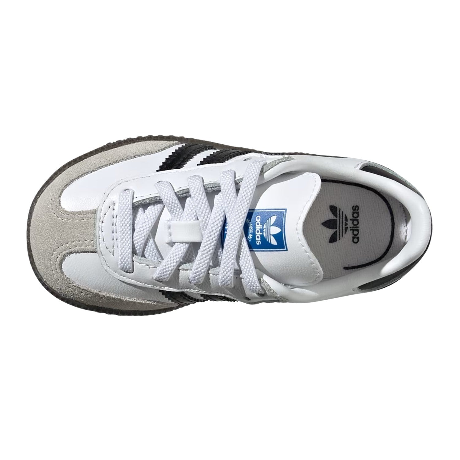 Adidas Samba Og El I Toddlers Style : Ie3679